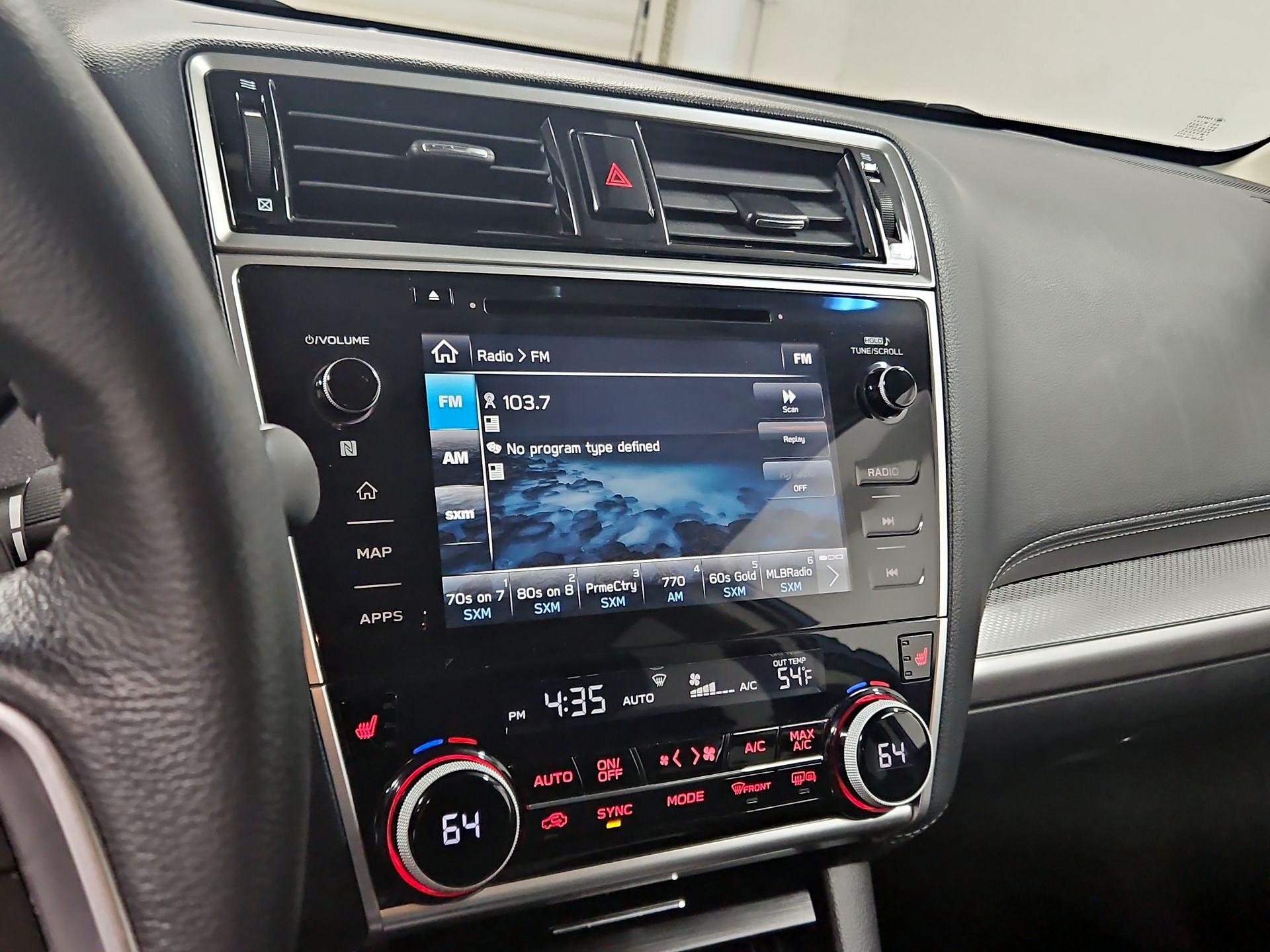 Thumbnail: 2018 Subaru Outback - 16