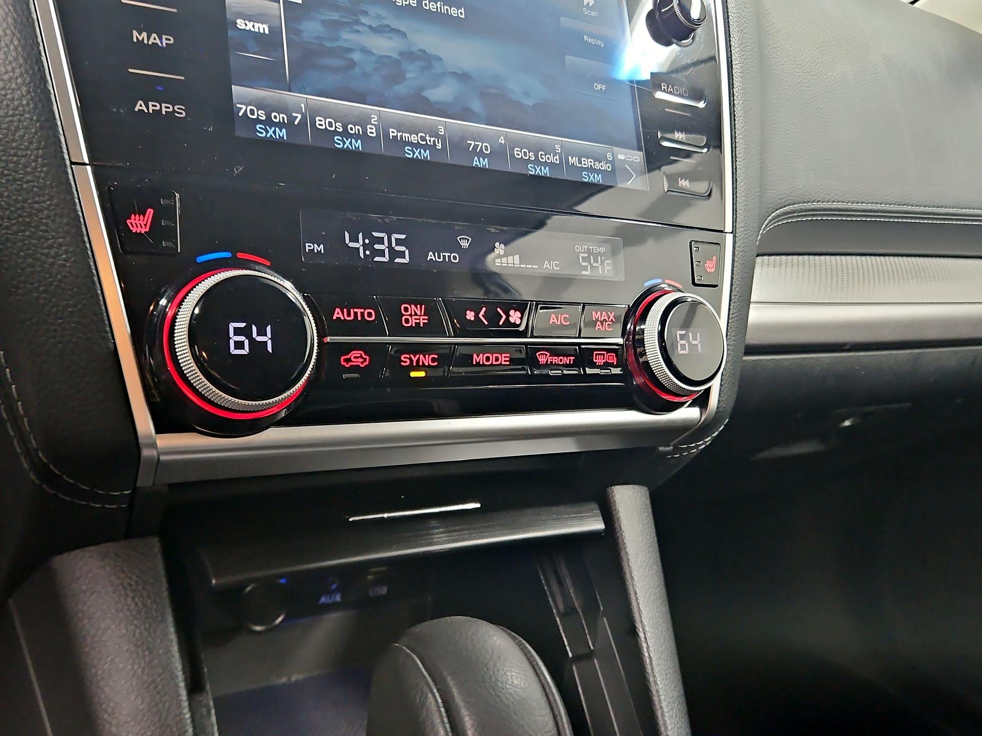 Thumbnail: 2018 Subaru Outback - 17