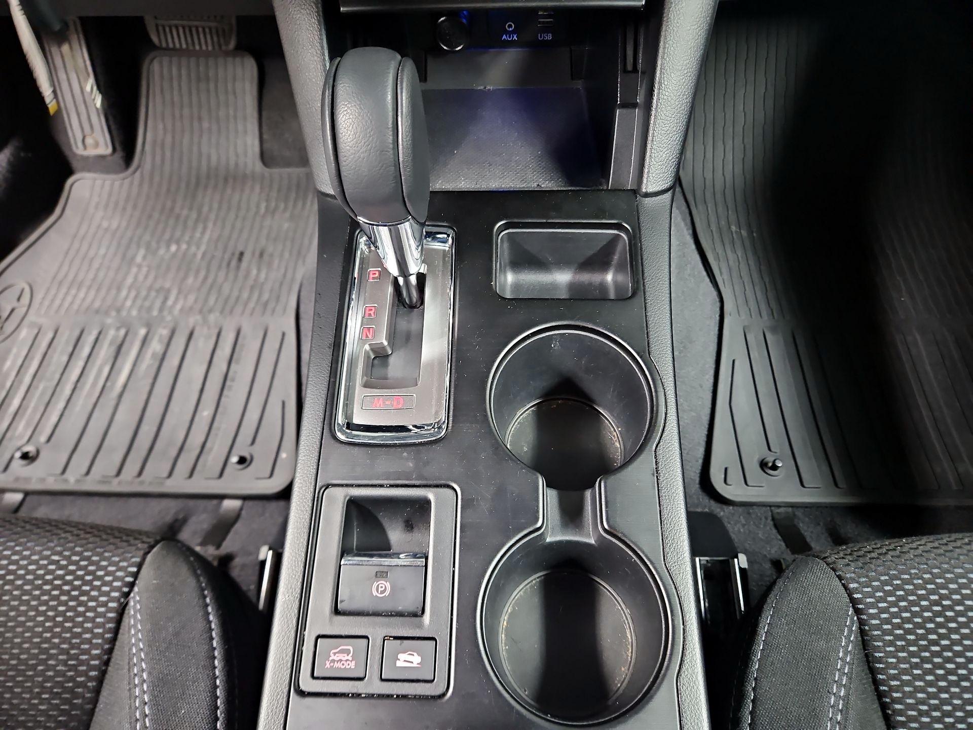 Thumbnail: 2018 Subaru Outback - 18