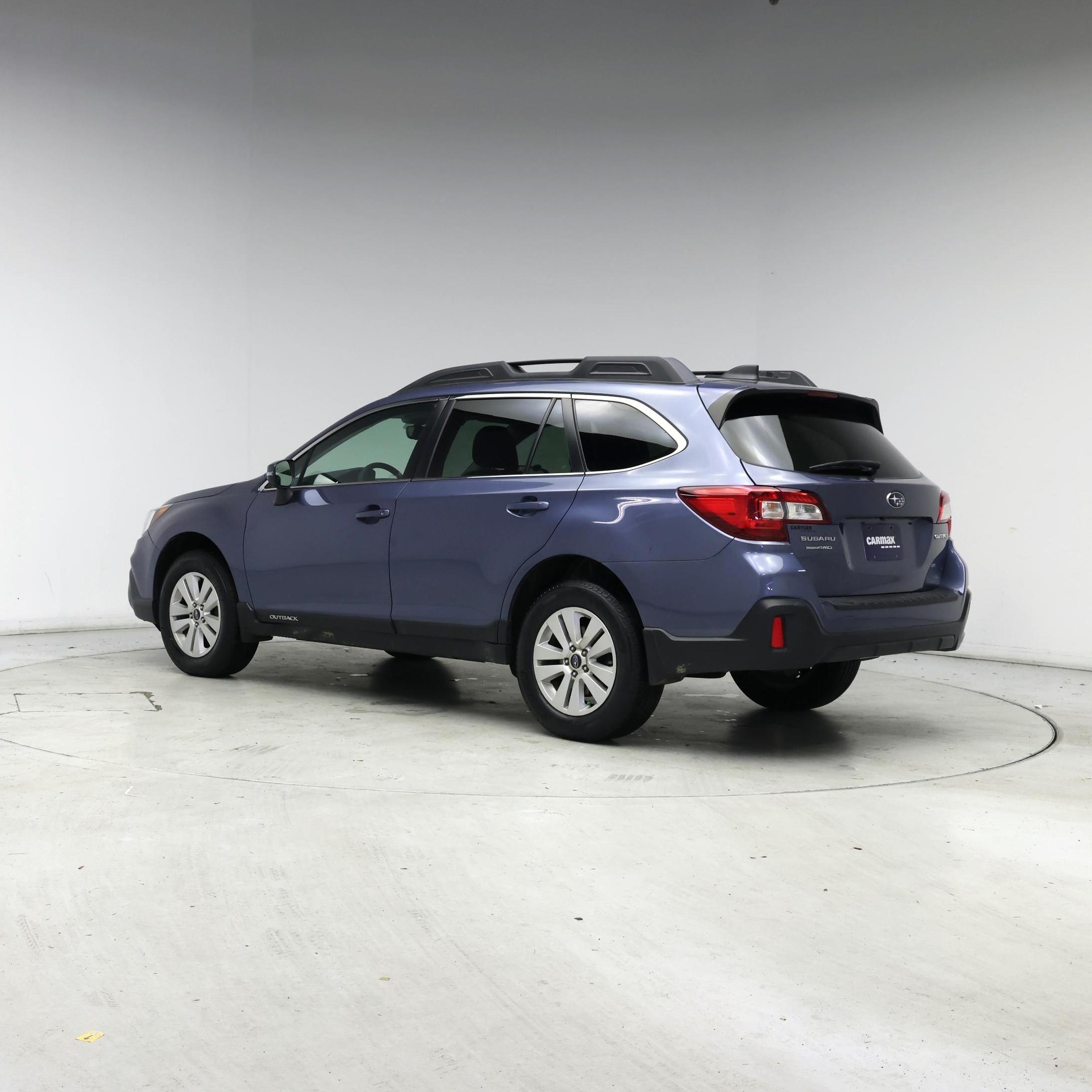 Thumbnail: 2018 Subaru Outback - 2