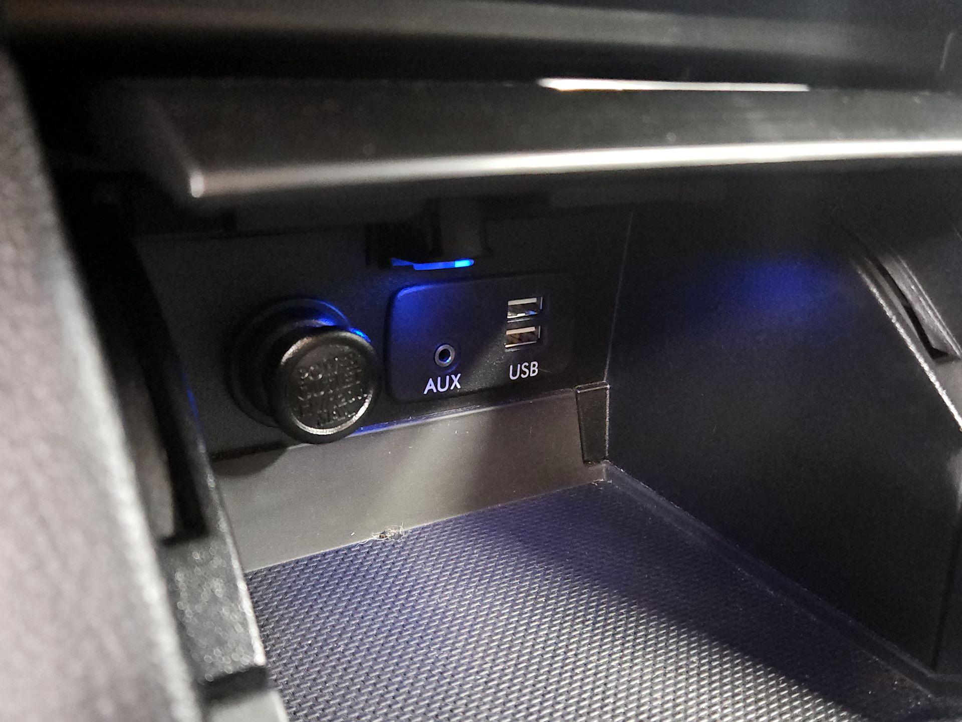 Thumbnail: 2018 Subaru Outback - 19