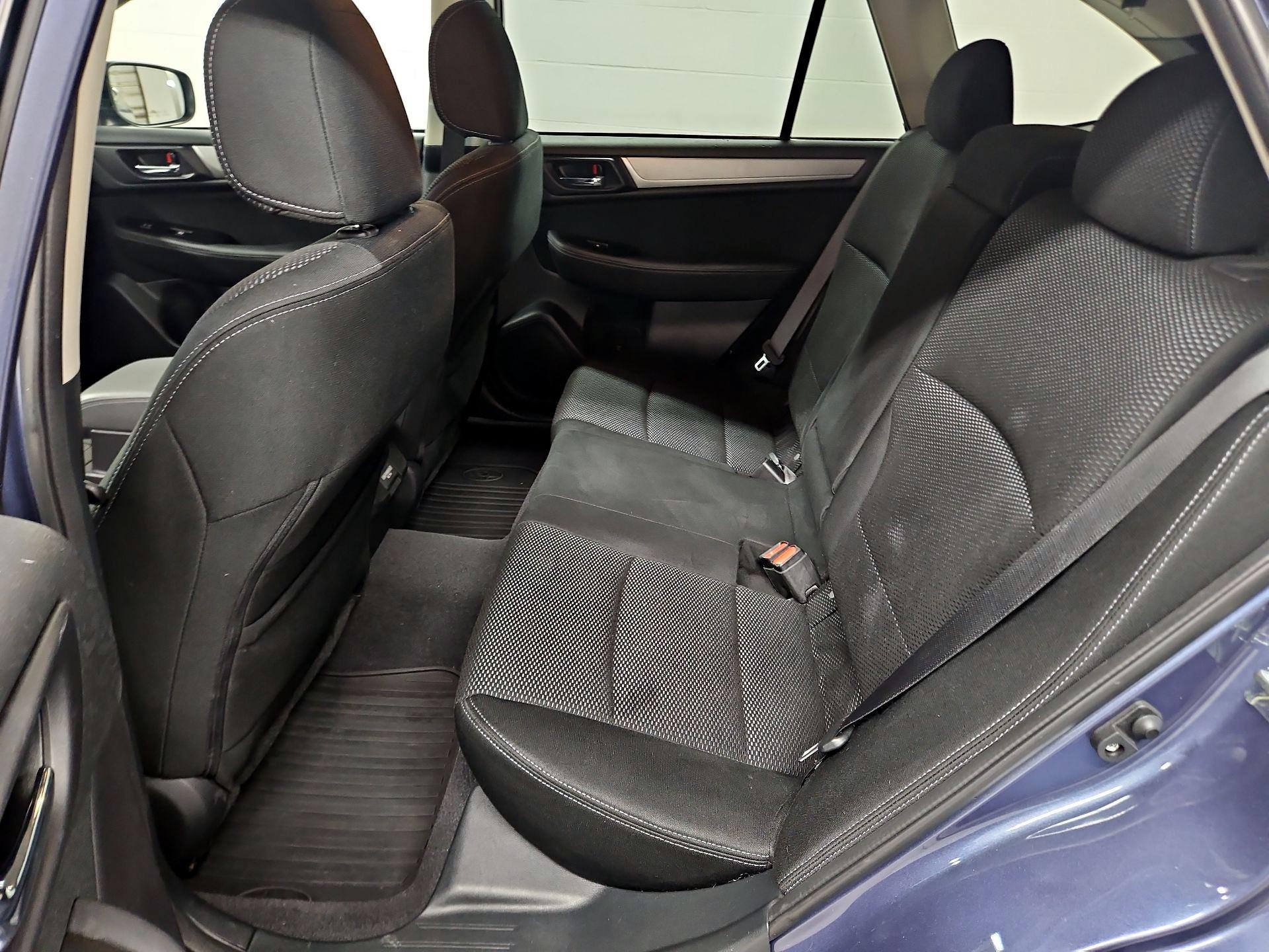 Thumbnail: 2018 Subaru Outback - 20