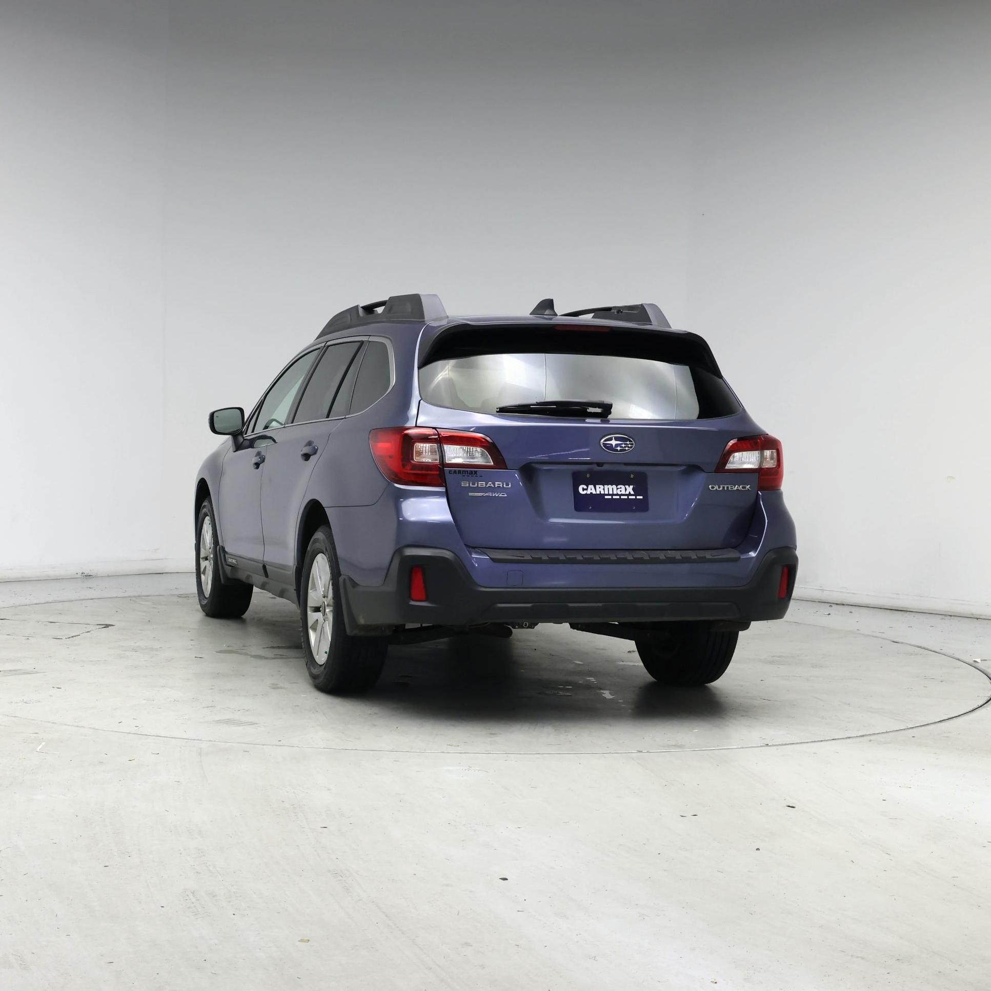 Thumbnail: 2018 Subaru Outback - 6