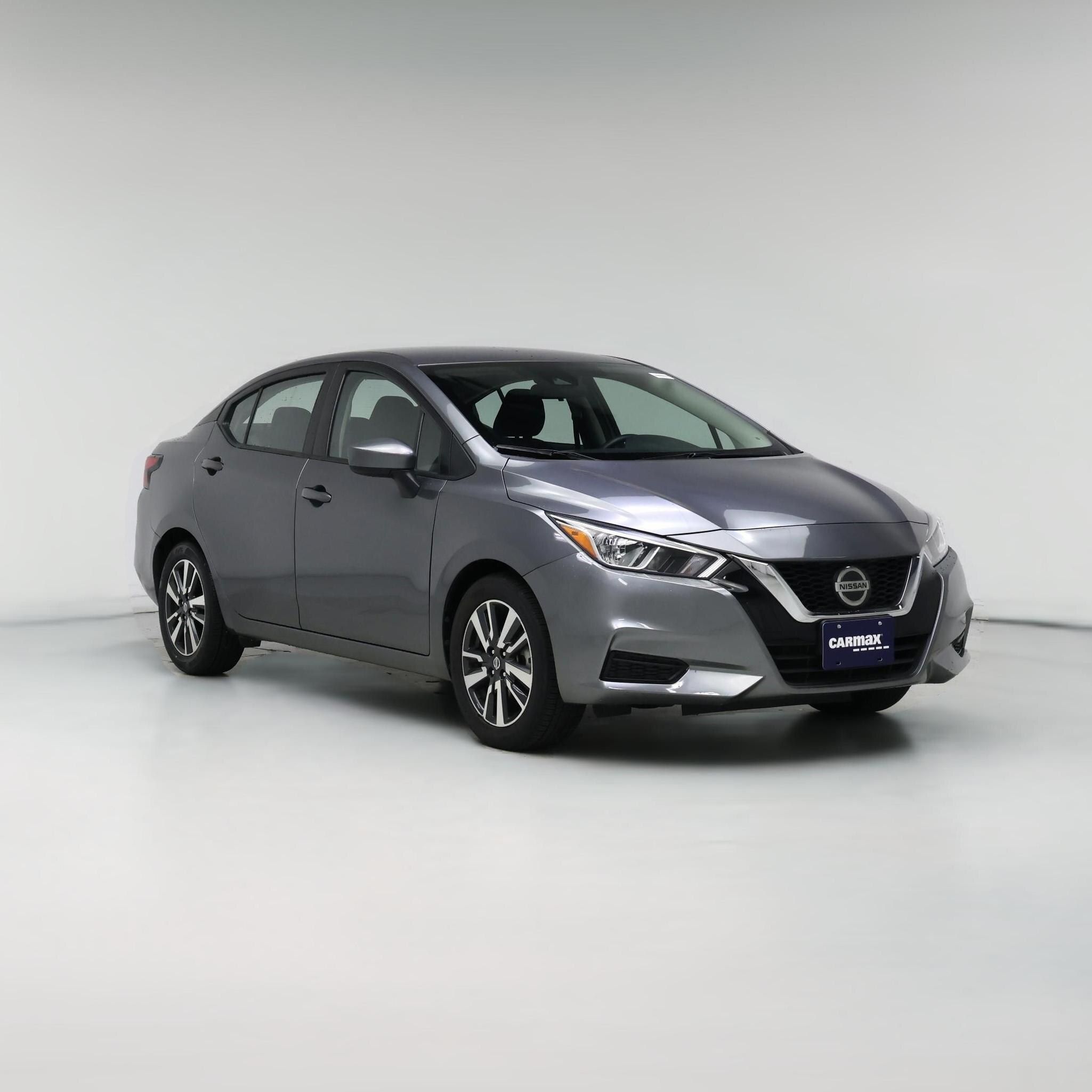 Thumbnail: 2022 Nissan Versa - 1