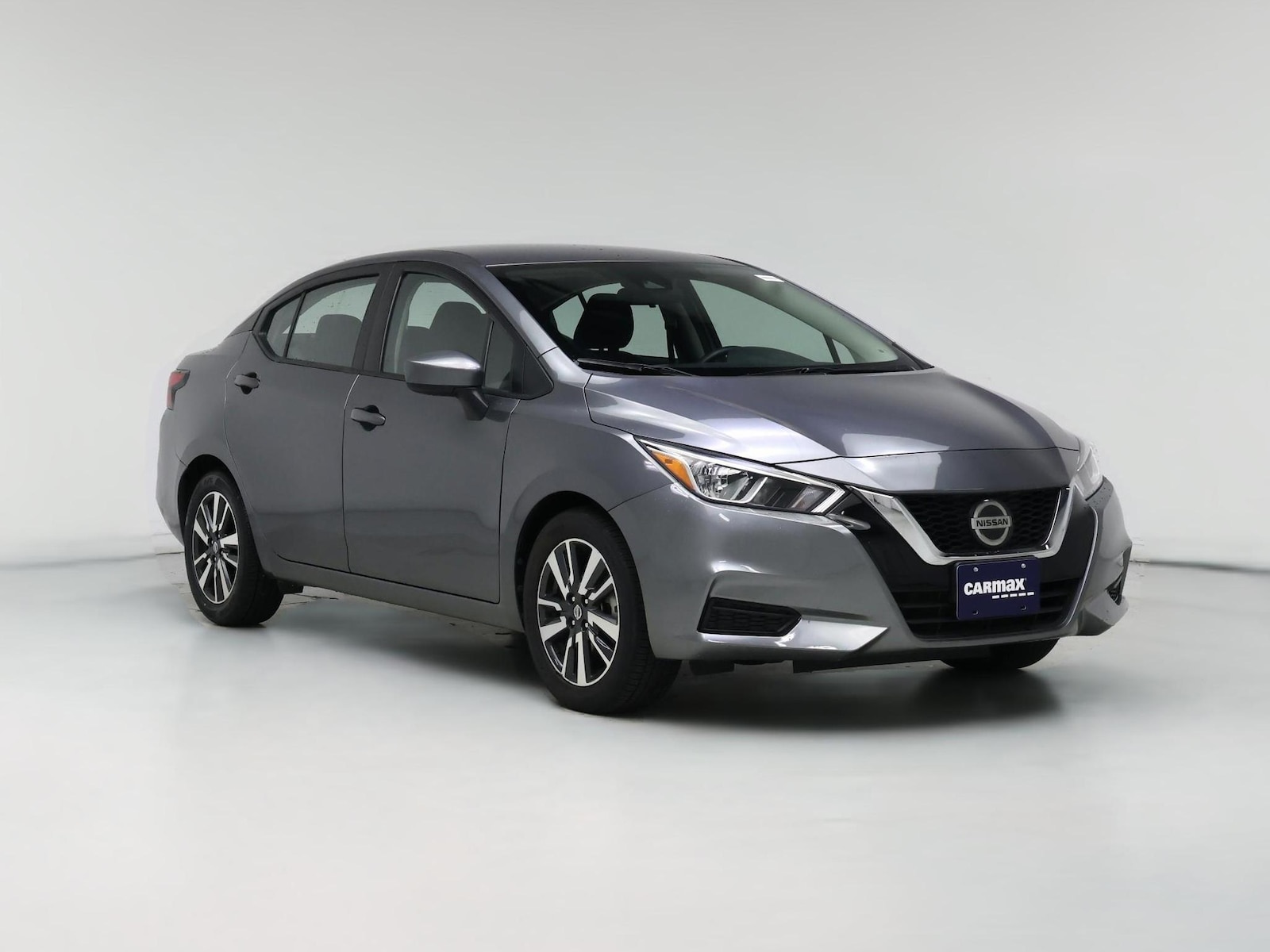 2022 Nissan Versa Sedan SV