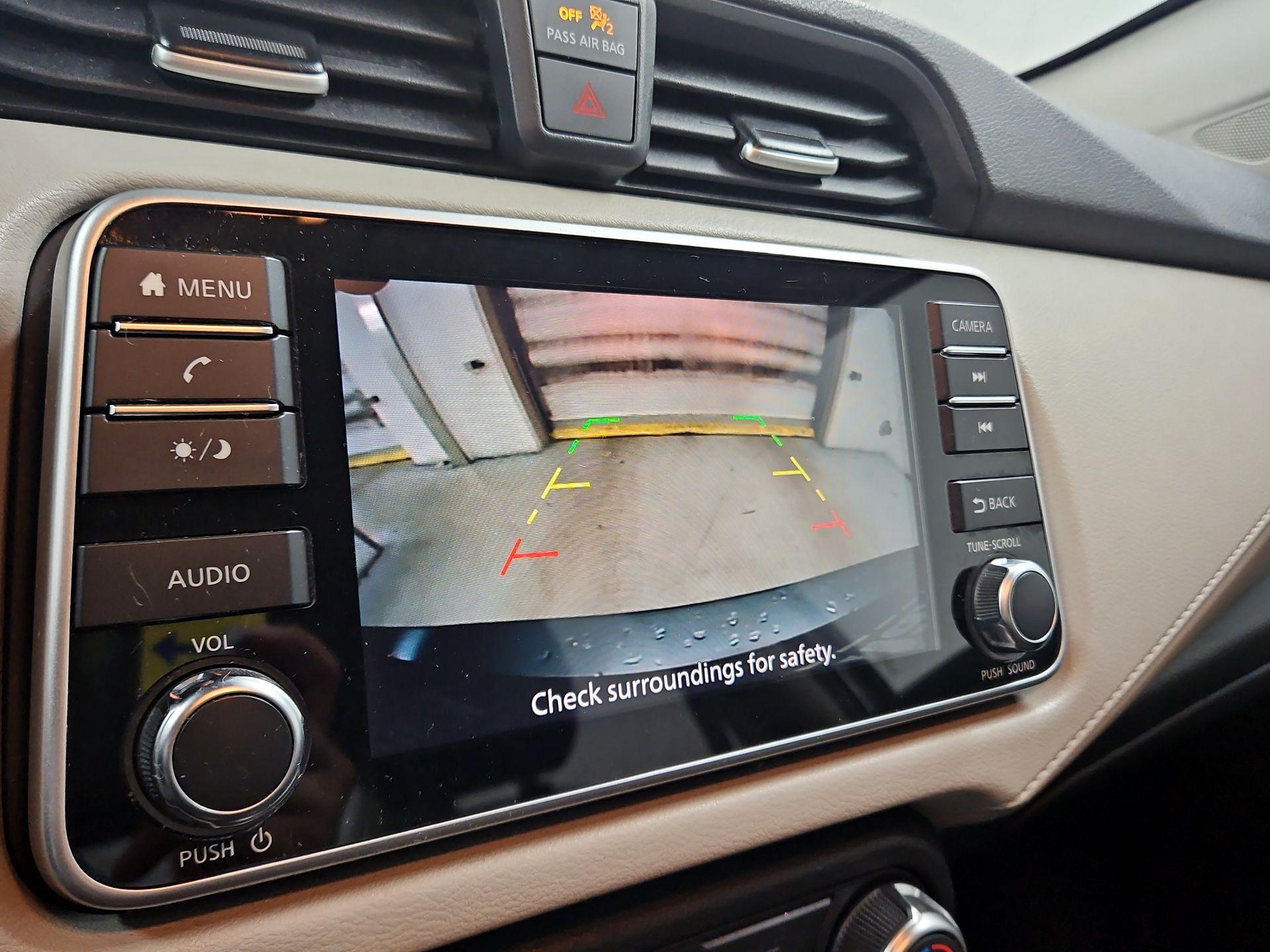 Thumbnail: 2022 Nissan Versa - 14