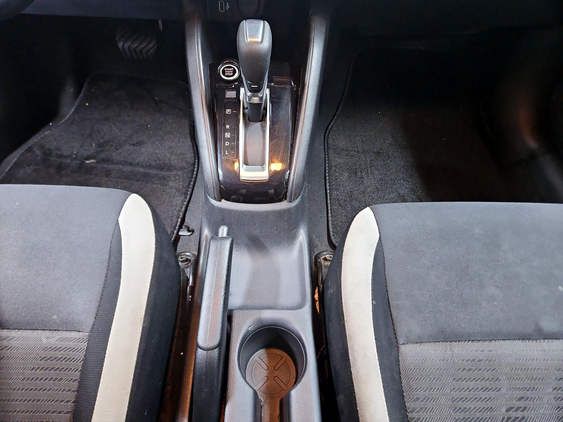 Thumbnail: 2022 Nissan Versa - 17