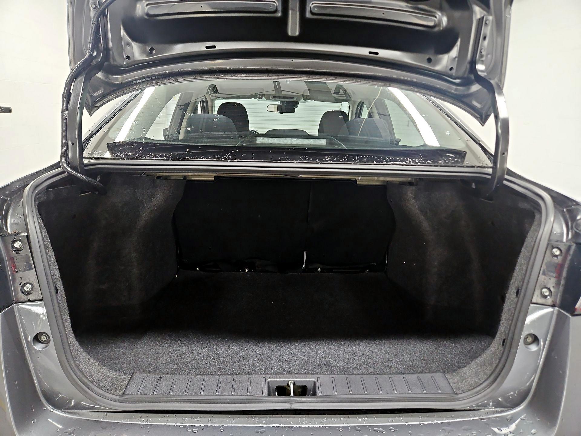 Thumbnail: 2022 Nissan Versa - 20