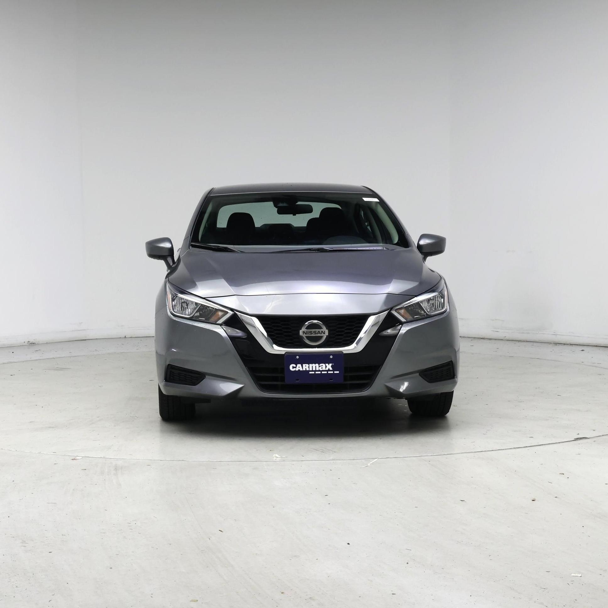 Thumbnail: 2022 Nissan Versa - 5