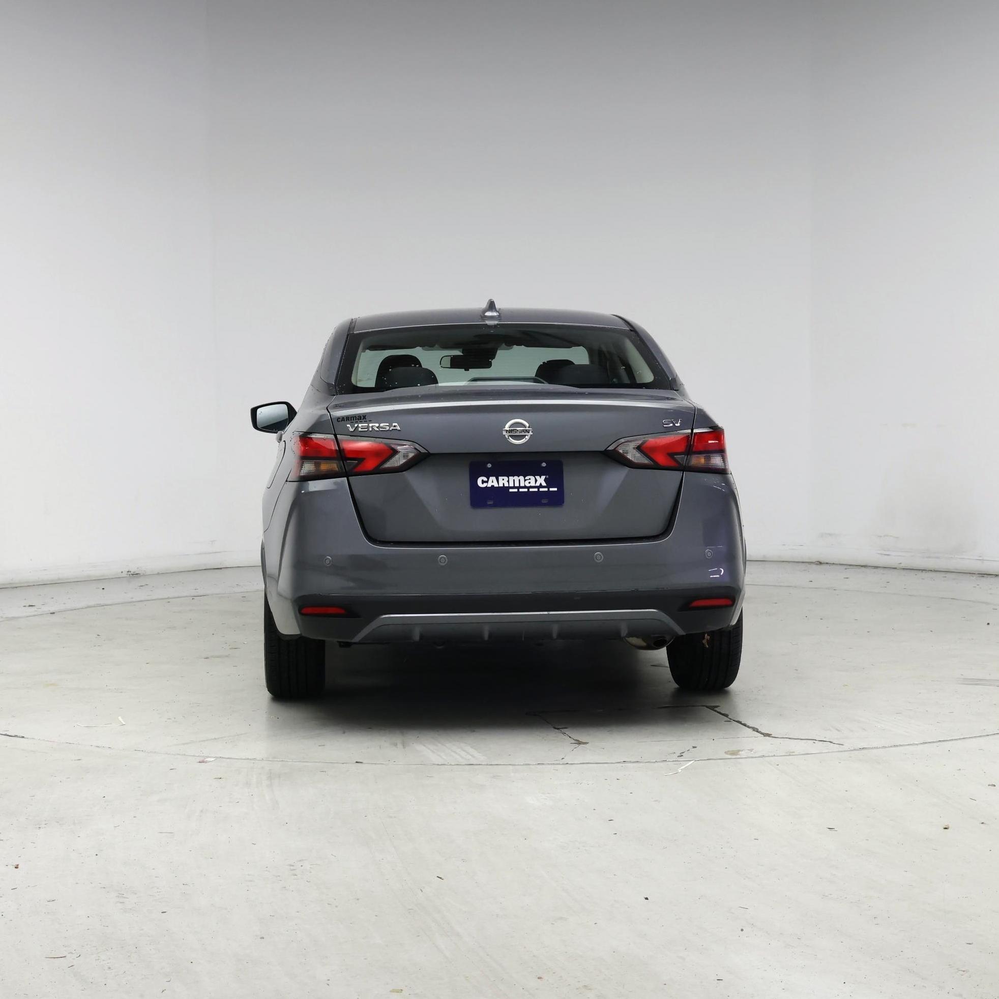 Thumbnail: 2022 Nissan Versa - 6