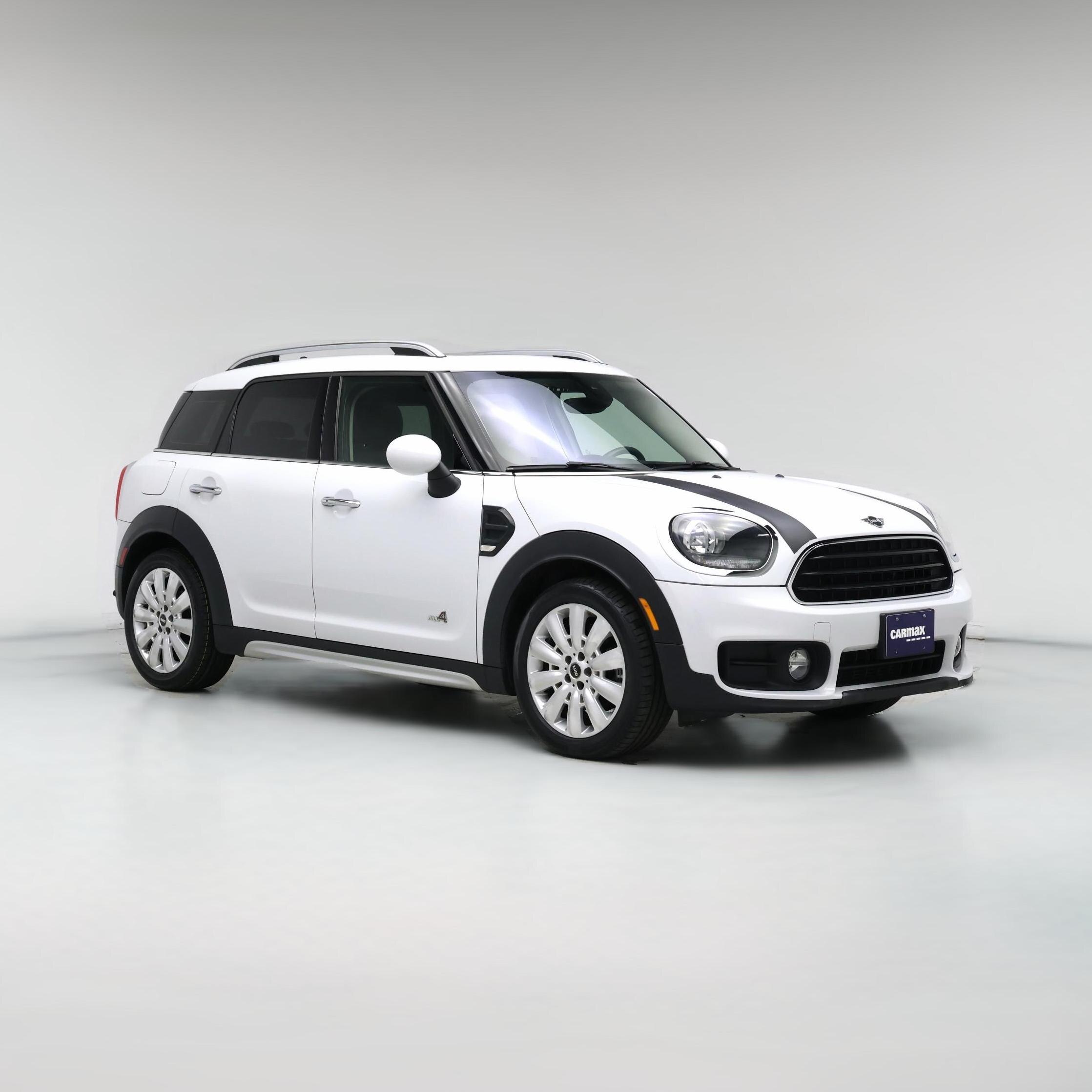 Thumbnail: 2019 MINI Cooper Countryman - 1
