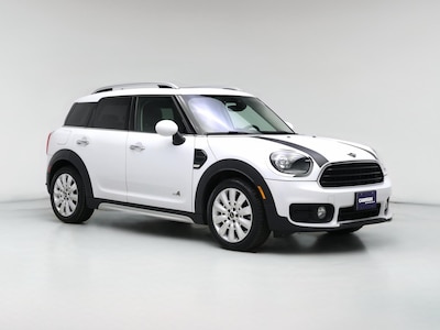2019 Mini Cooper Countryman ALL4