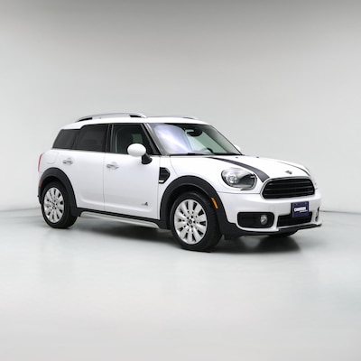 2019 Mini Cooper Countryman ALL4