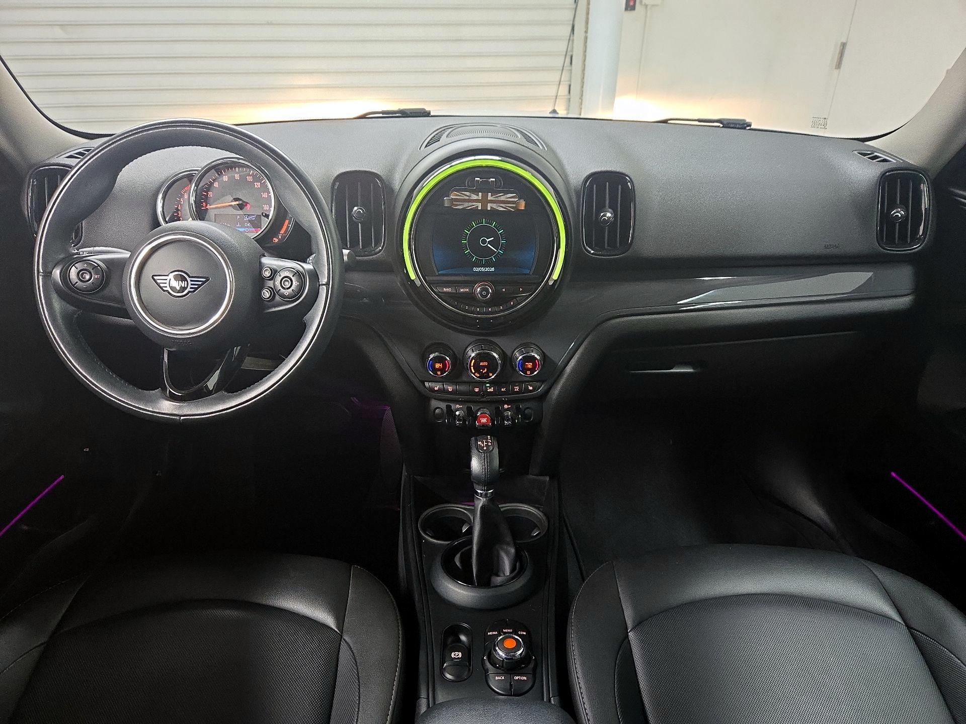 Thumbnail: 2019 MINI Cooper Countryman - 9