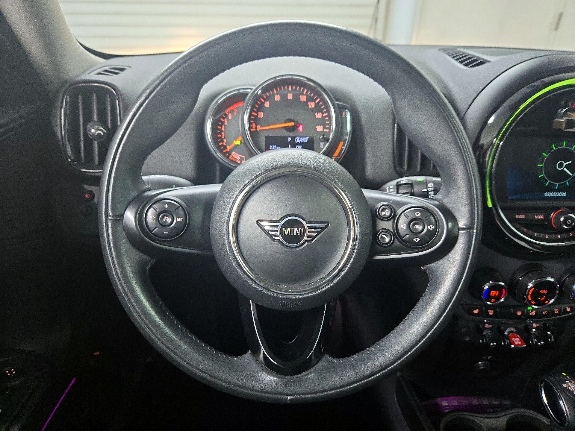 Thumbnail: 2019 MINI Cooper Countryman - 10
