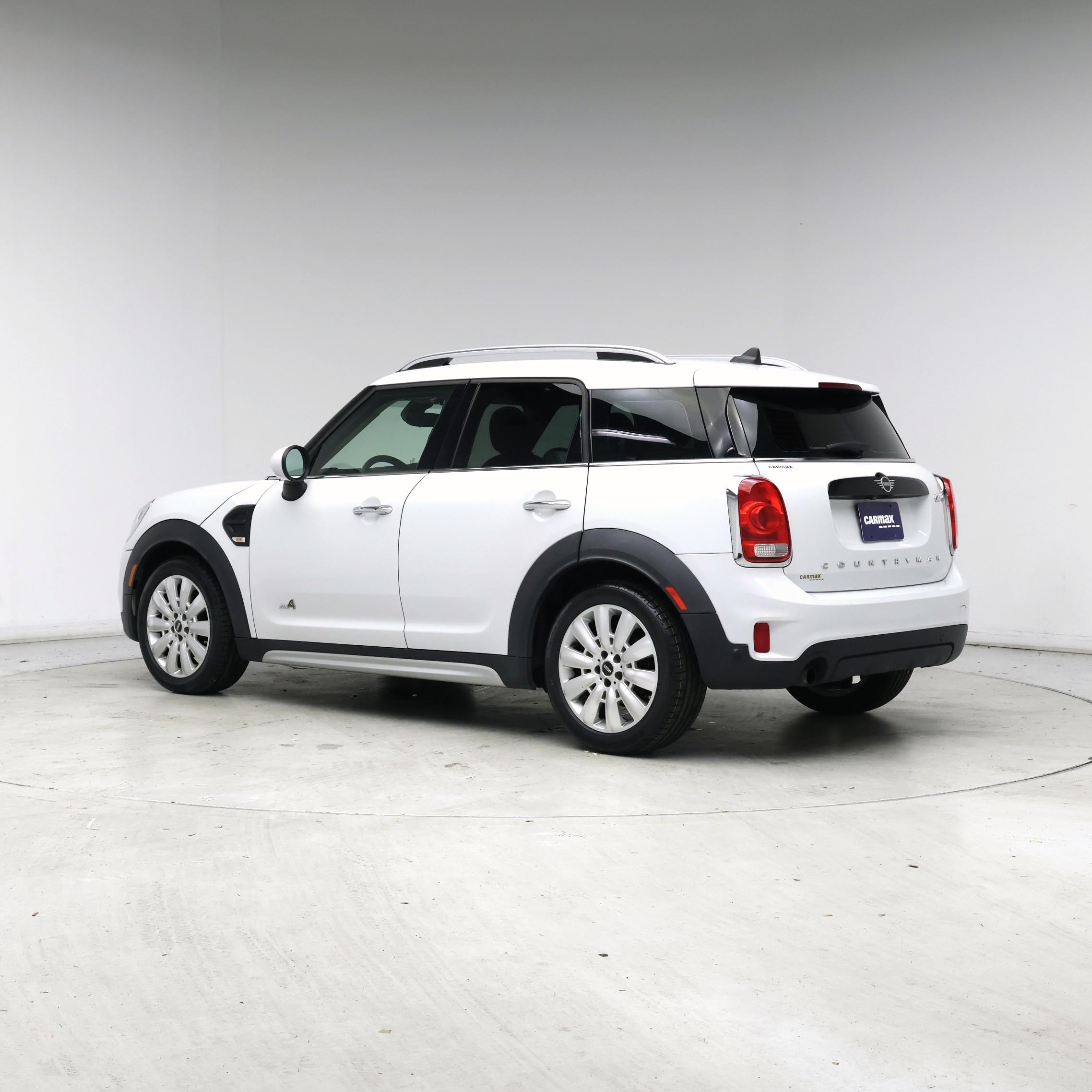 Thumbnail: 2019 MINI Cooper Countryman - 2