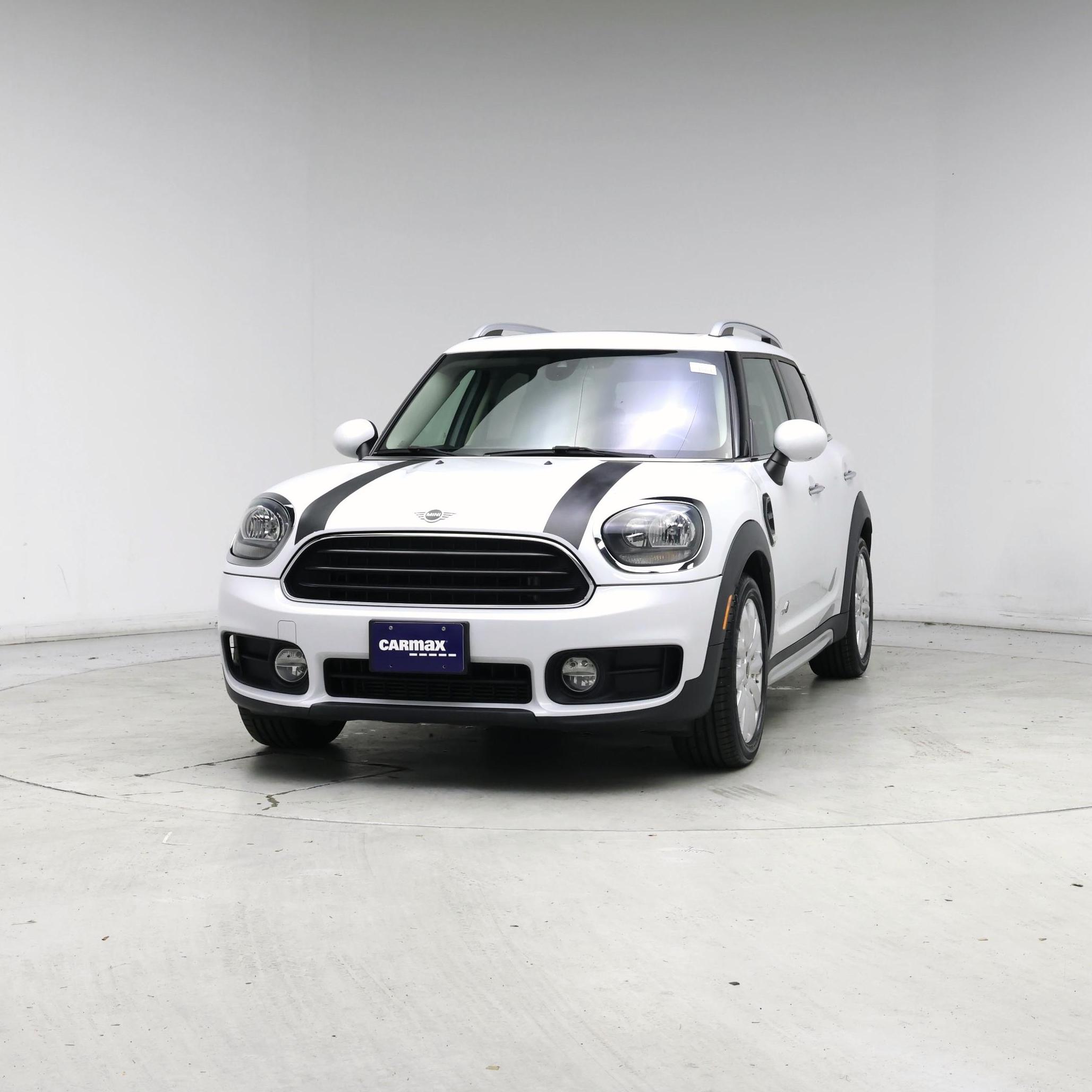 Thumbnail: 2019 MINI Cooper Countryman - 4