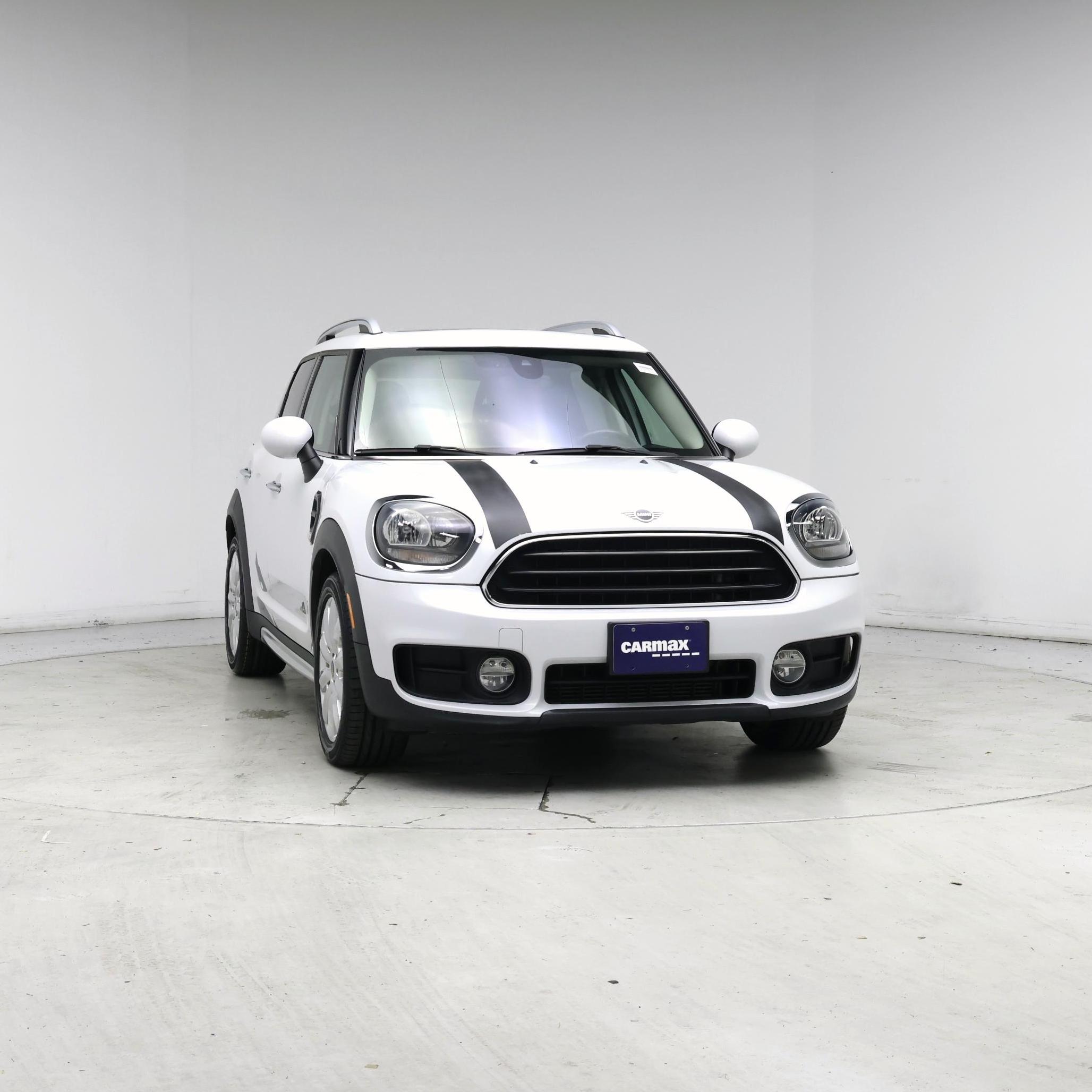 Thumbnail: 2019 MINI Cooper Countryman - 5