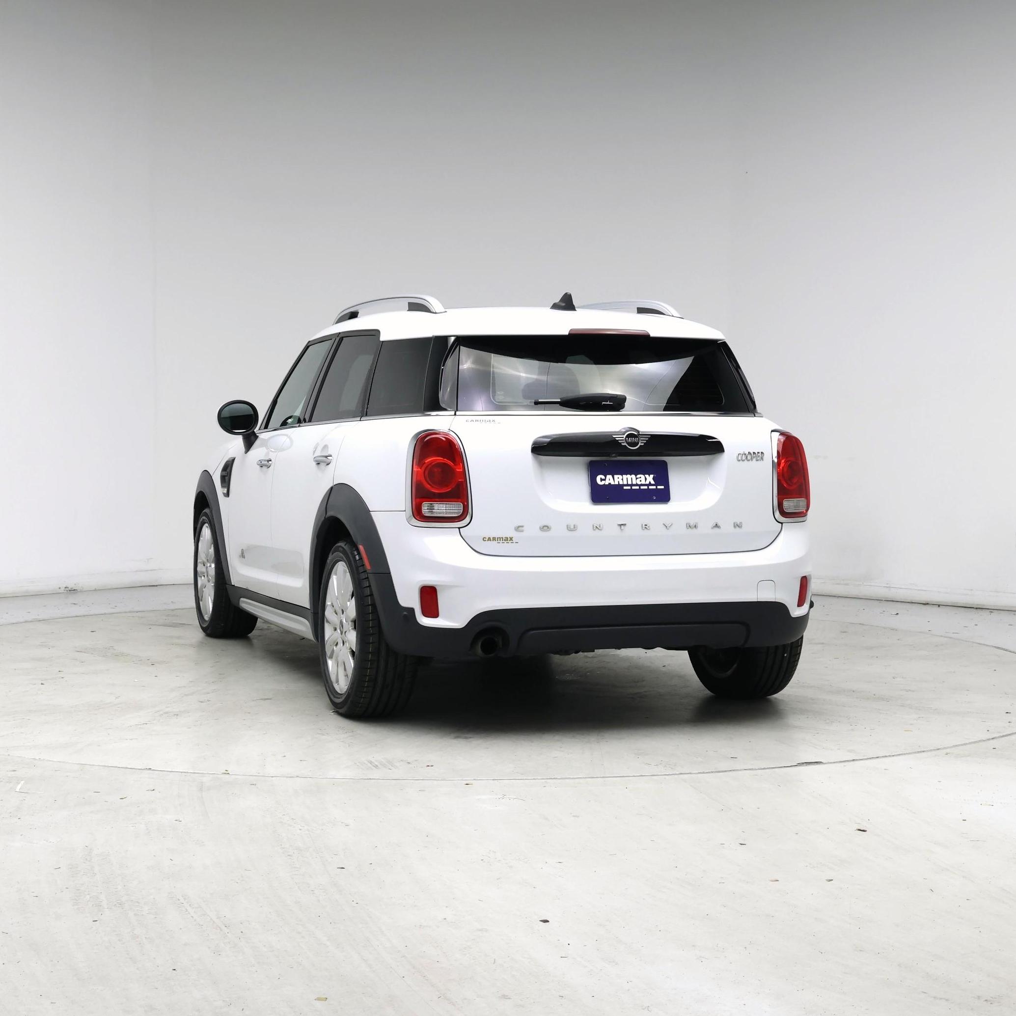 Thumbnail: 2019 MINI Cooper Countryman - 6