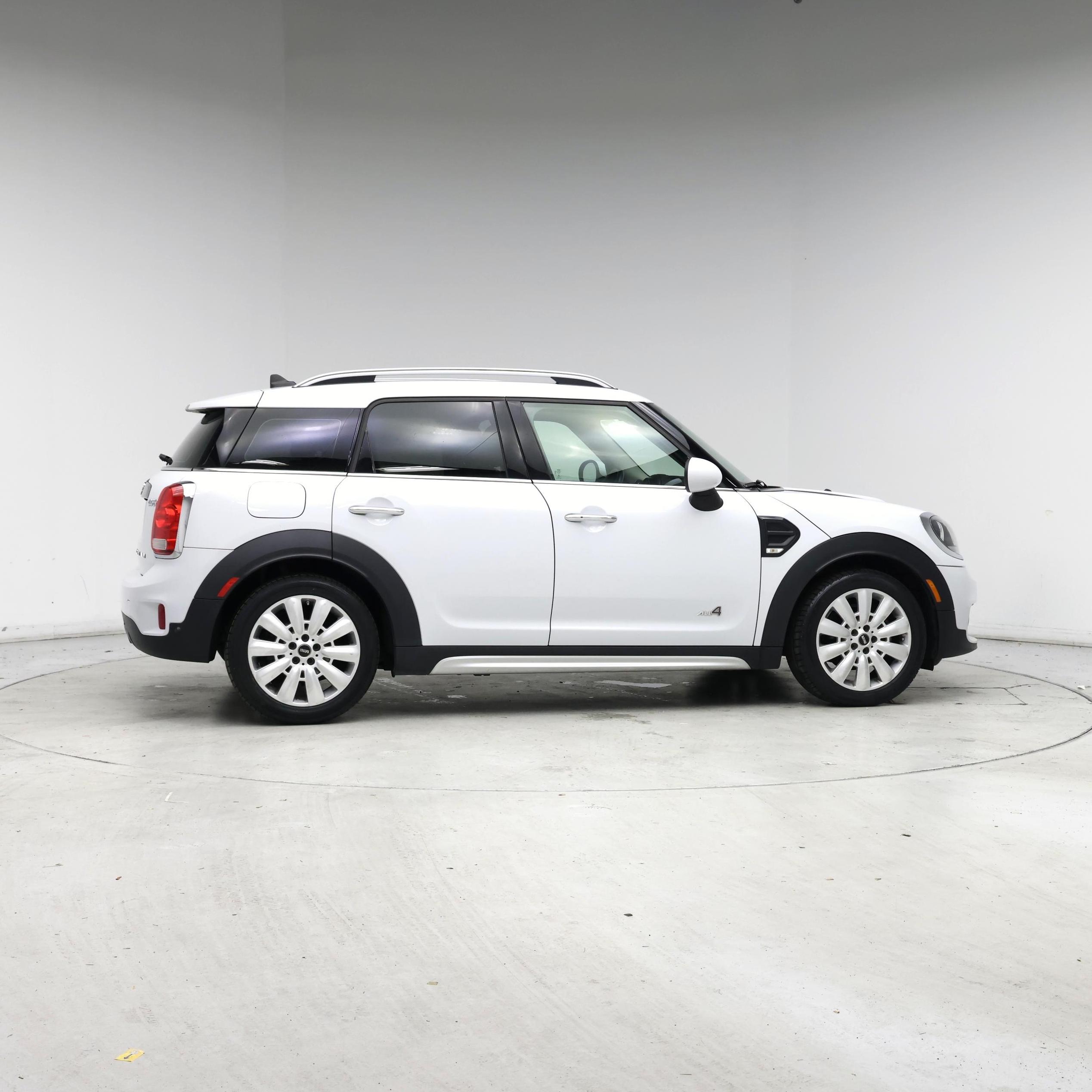 Thumbnail: 2019 MINI Cooper Countryman - 7