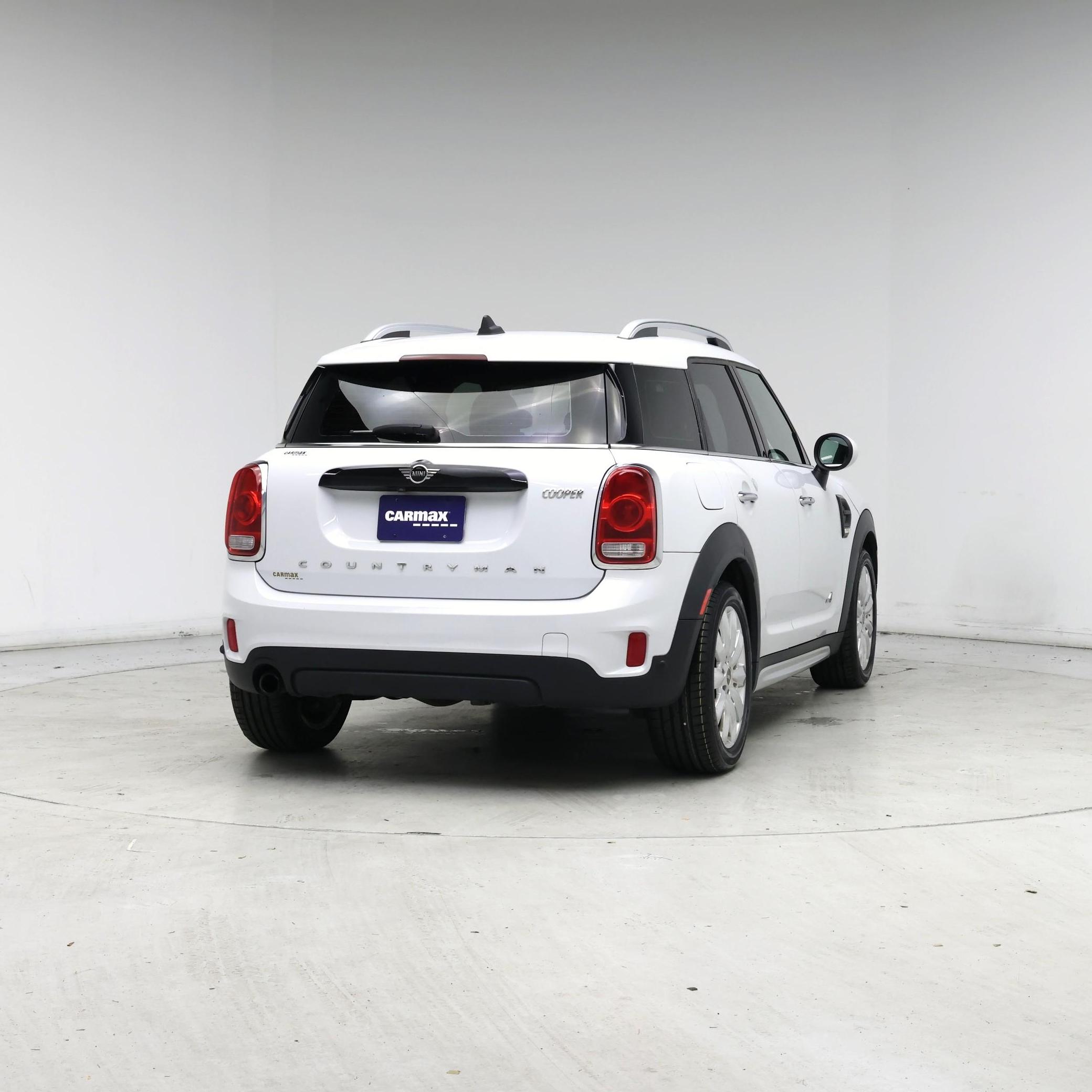 Thumbnail: 2019 MINI Cooper Countryman - 8