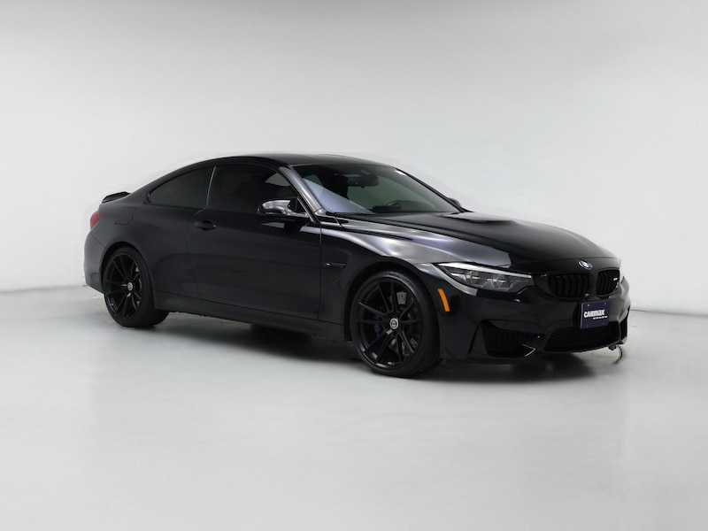 2019 BMW M4 CS -
                  Puyallup, WA