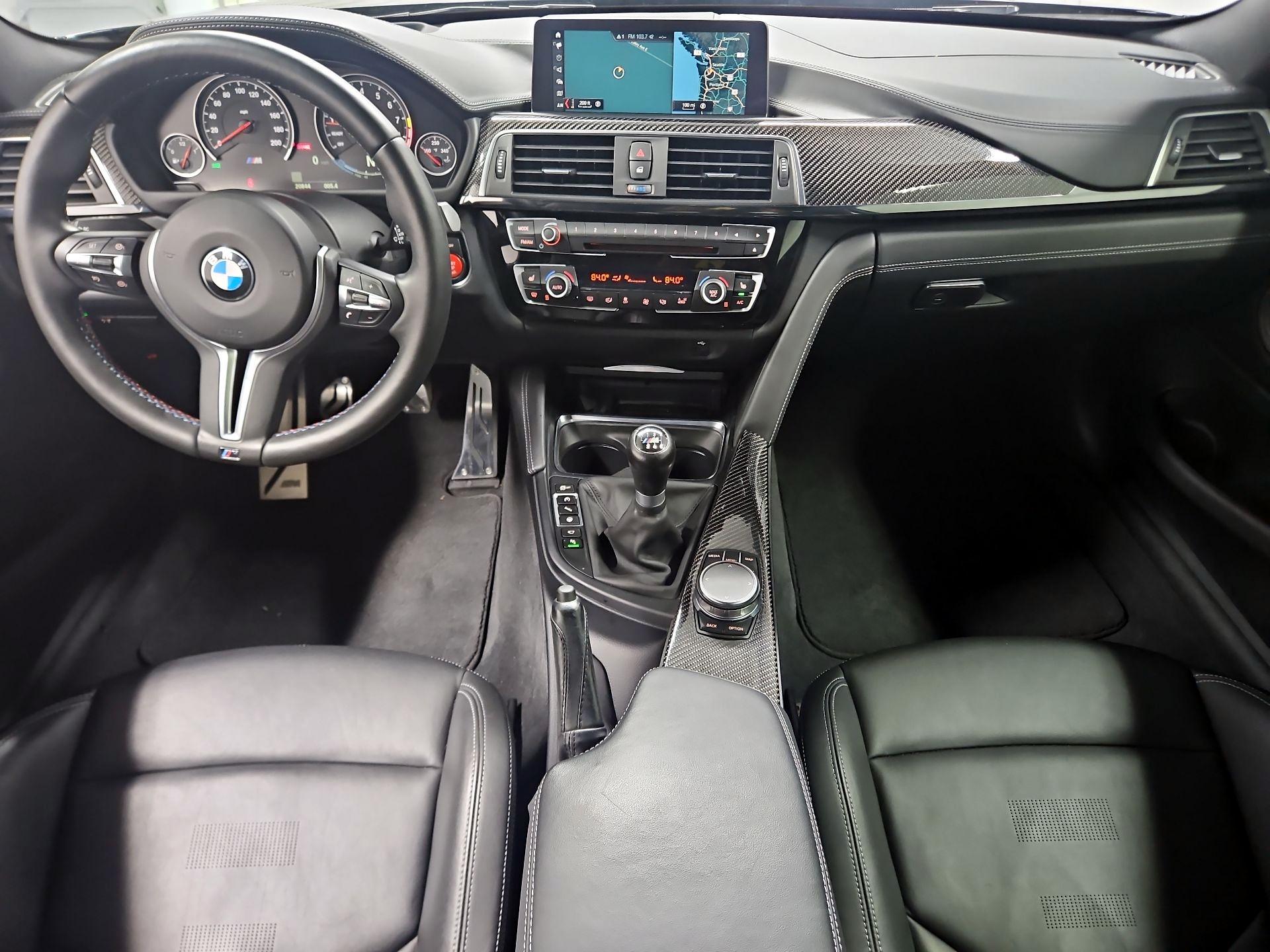 Thumbnail: 2019 BMW M4 - 9