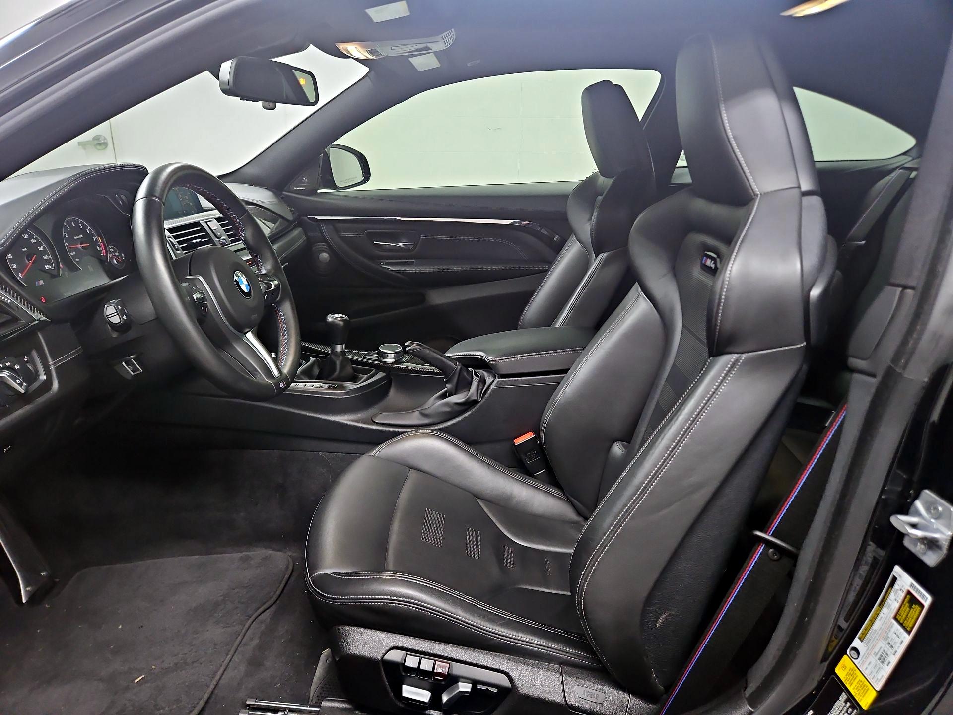 Thumbnail: 2019 BMW M4 - 11