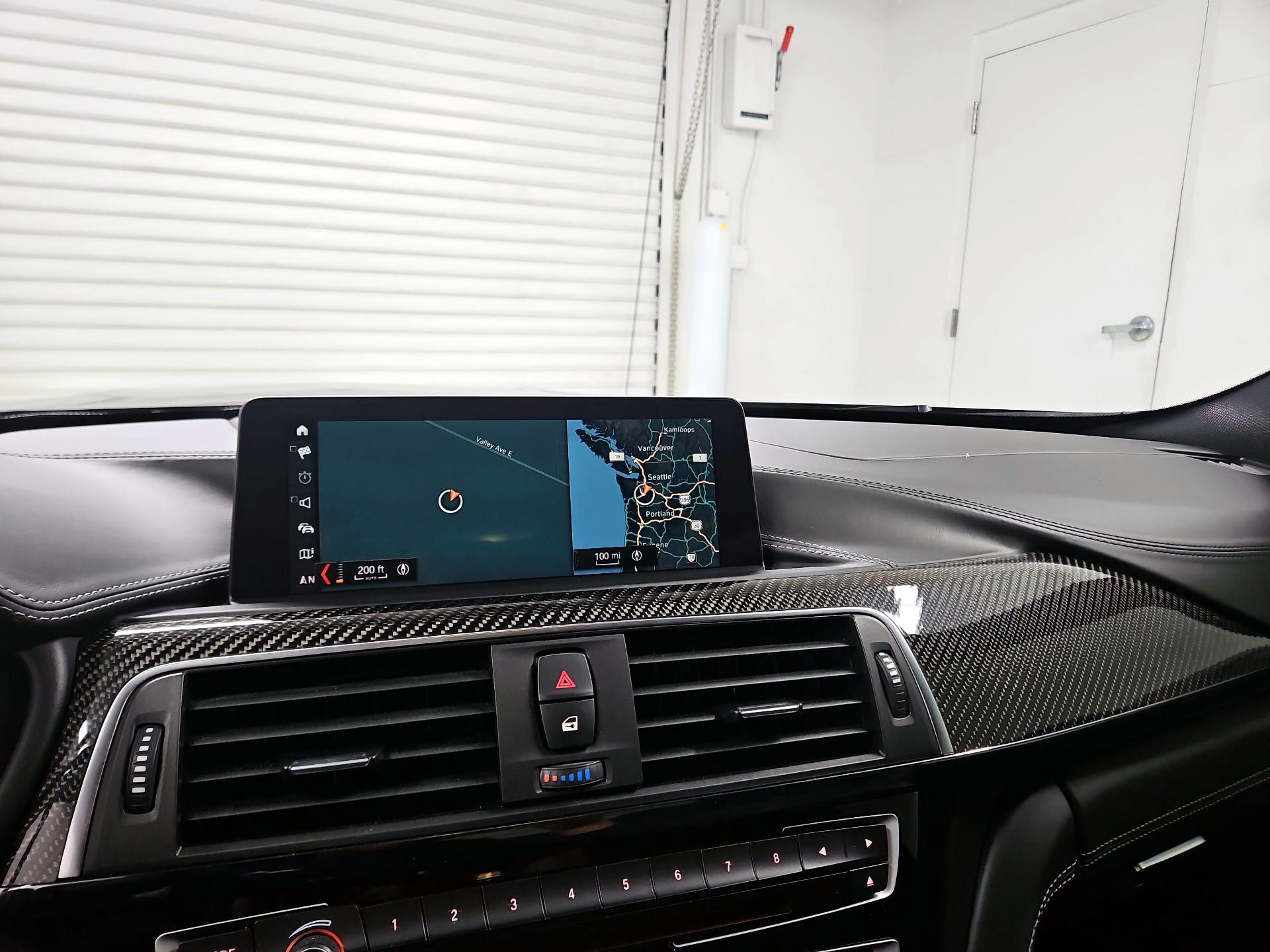 Thumbnail: 2019 BMW M4 - 14