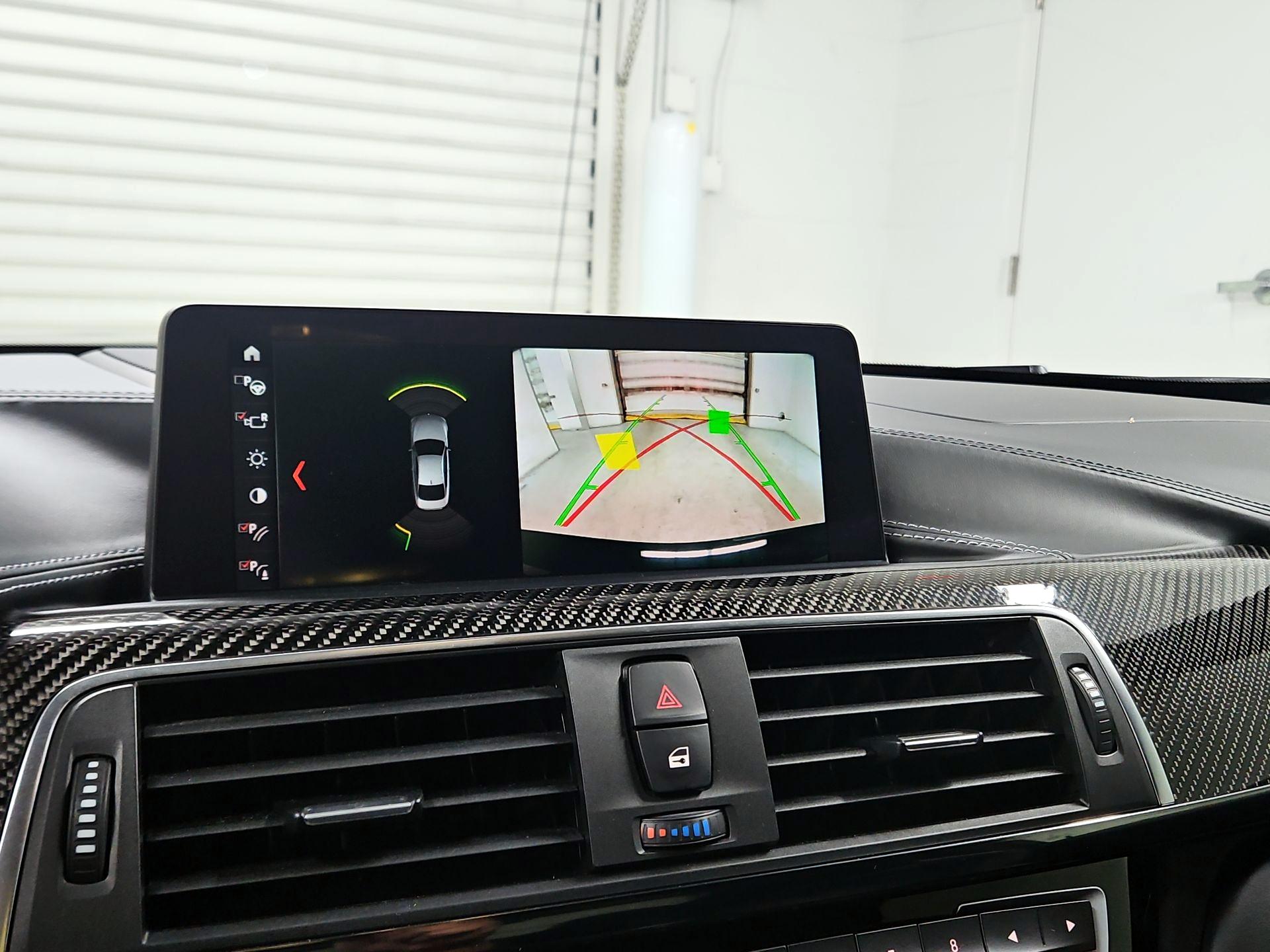 Thumbnail: 2019 BMW M4 - 15