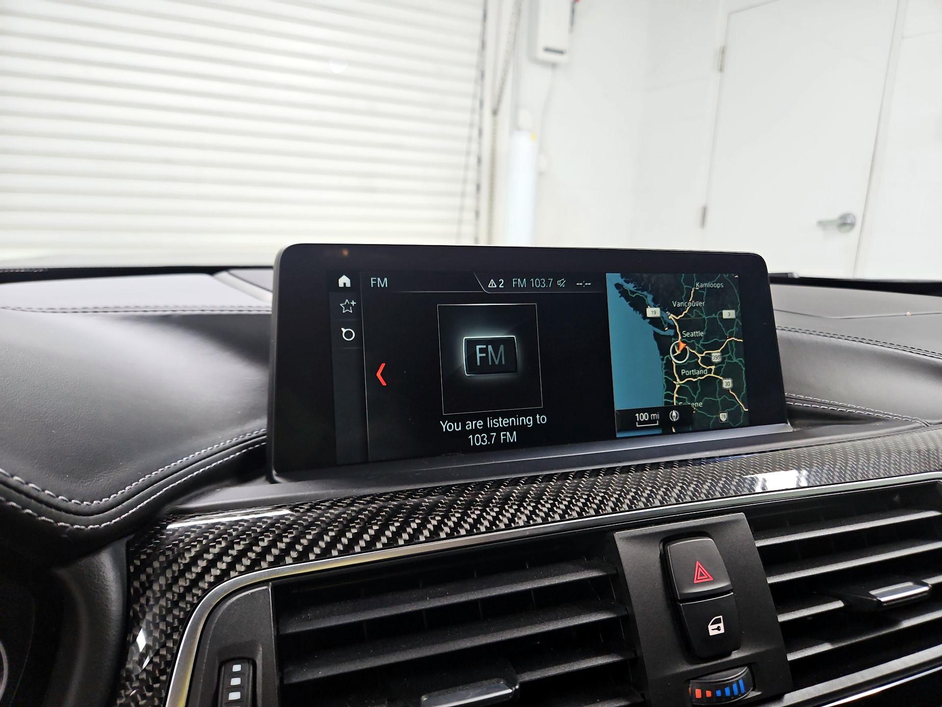 Thumbnail: 2019 BMW M4 - 16