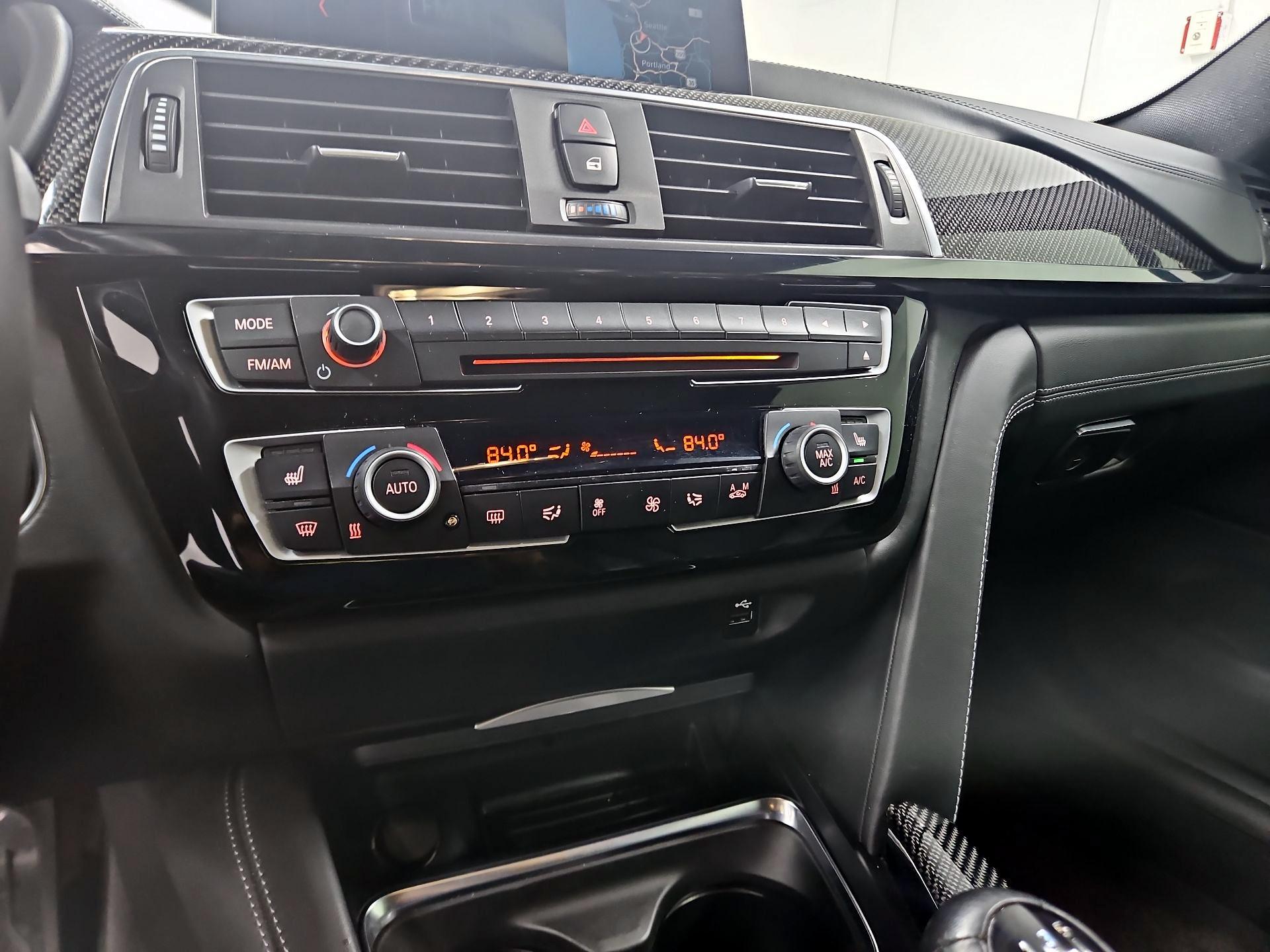 Thumbnail: 2019 BMW M4 - 17