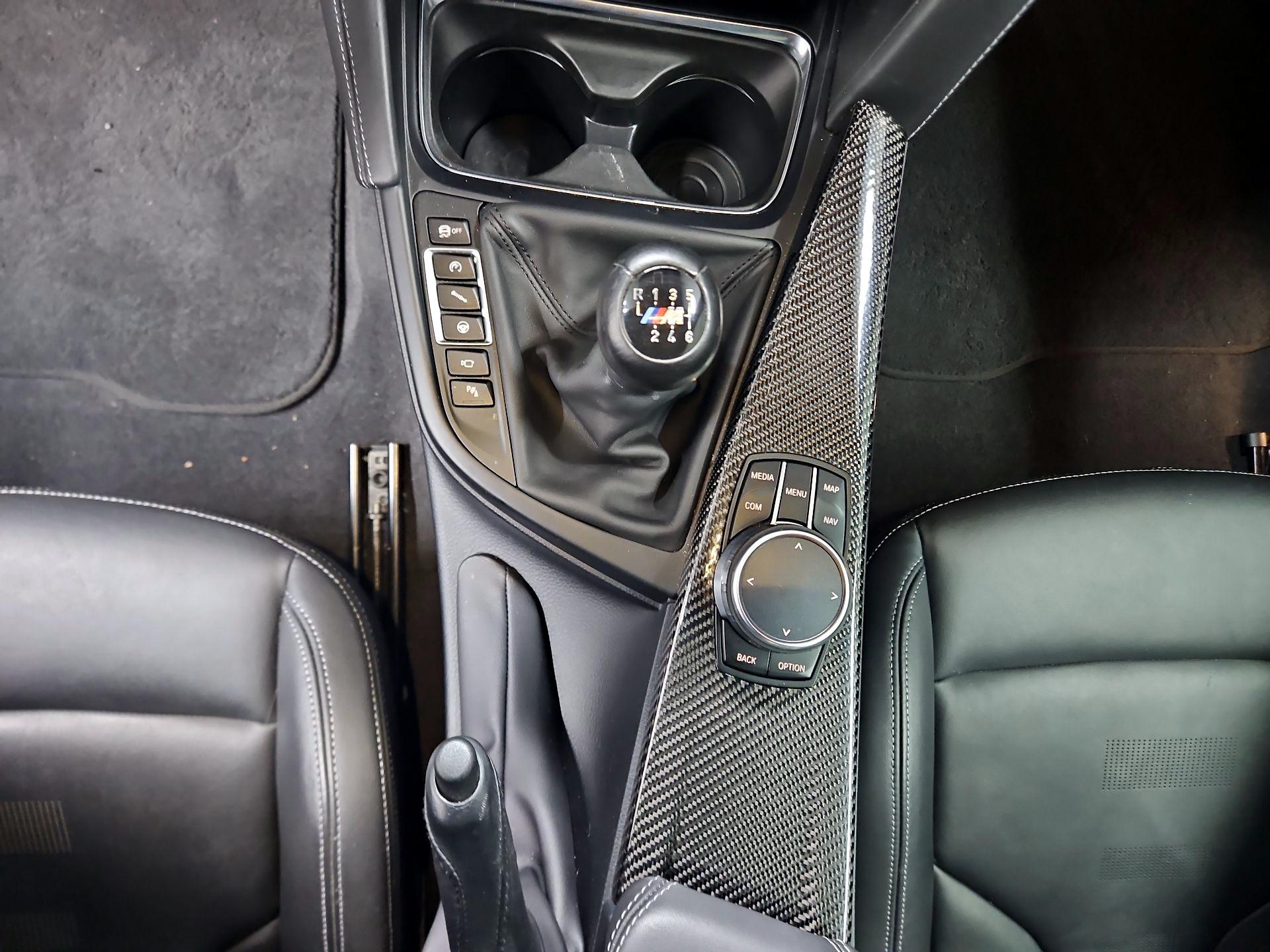 Thumbnail: 2019 BMW M4 - 18