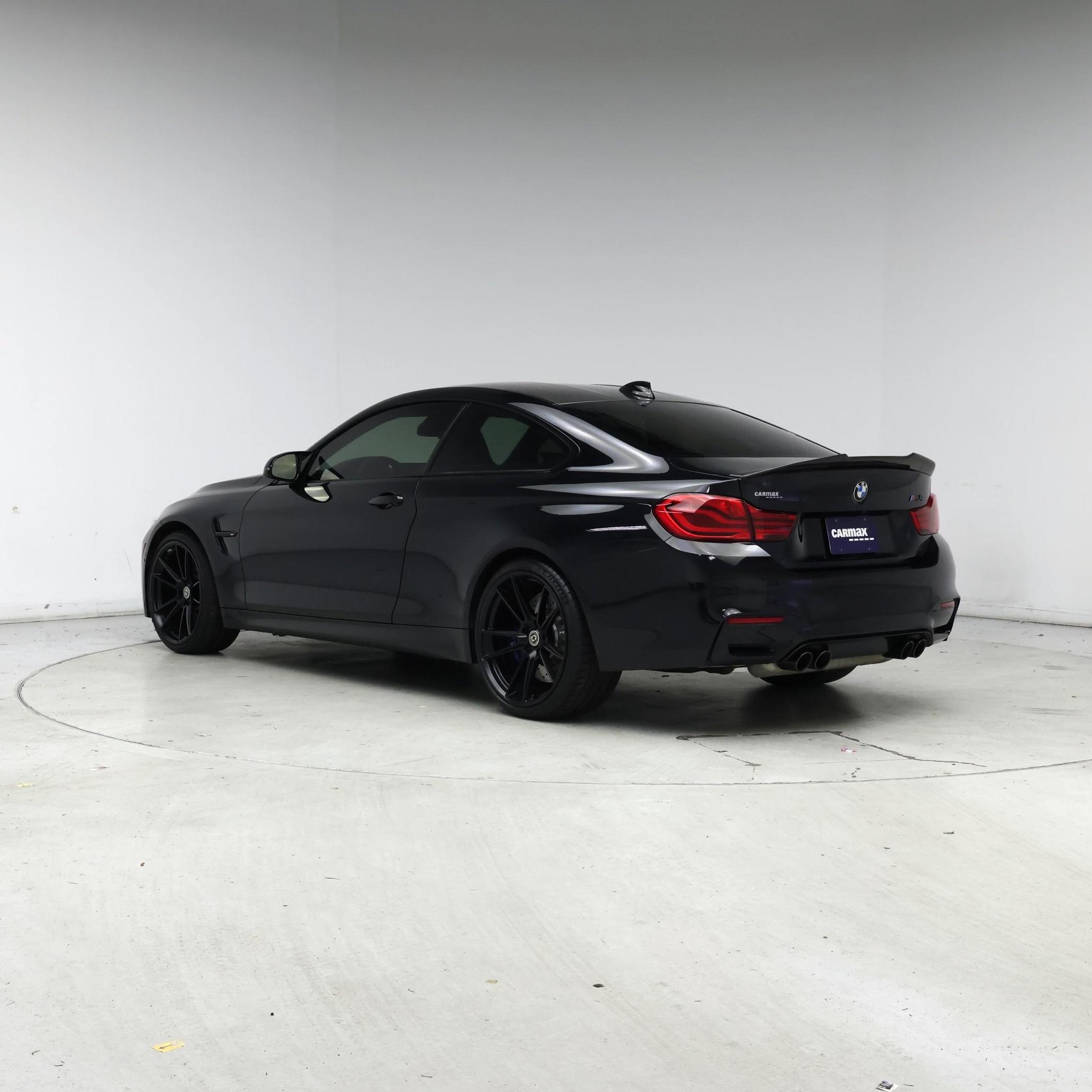 Thumbnail: 2019 BMW M4 - 2