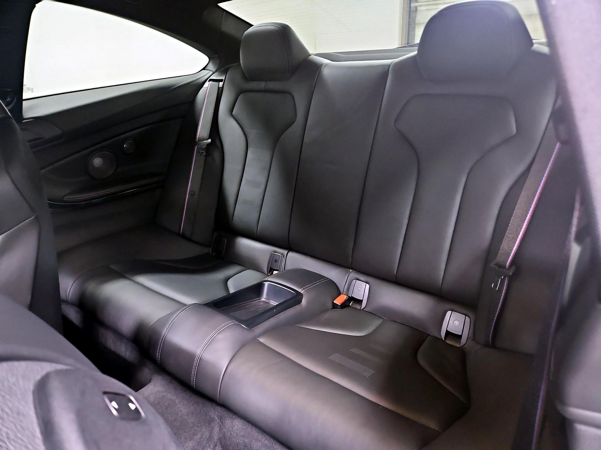 Thumbnail: 2019 BMW M4 - 20