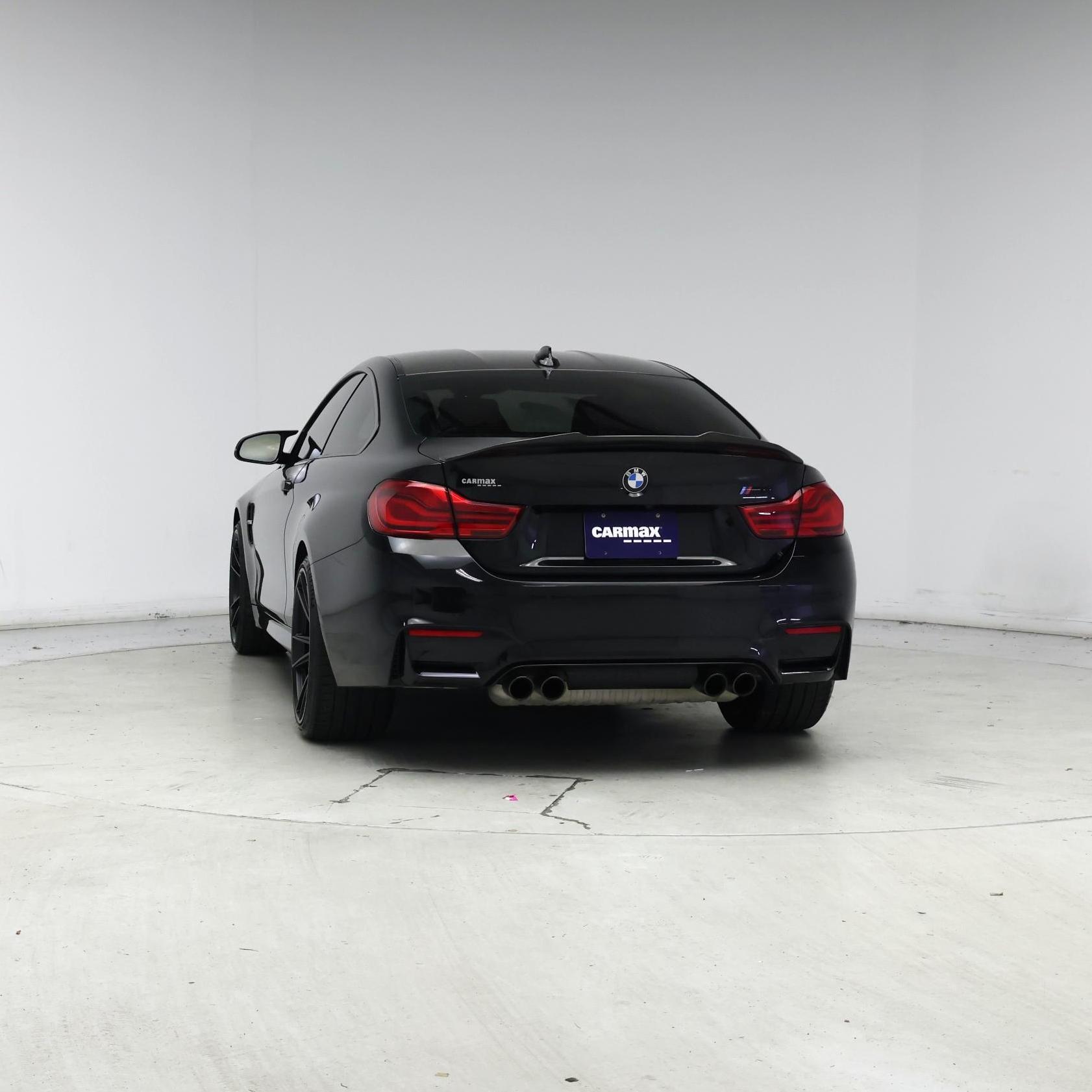 Thumbnail: 2019 BMW M4 - 6