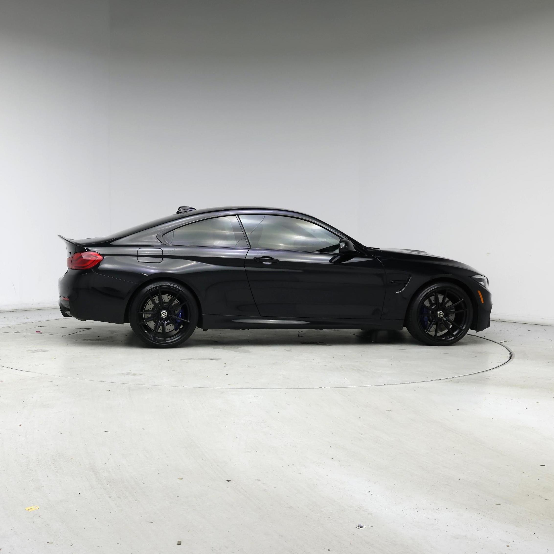 Thumbnail: 2019 BMW M4 - 7