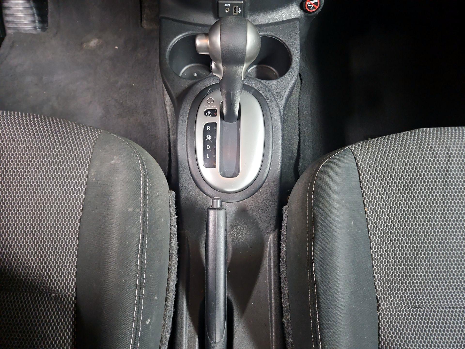 Thumbnail: 2018 Nissan Versa - 17