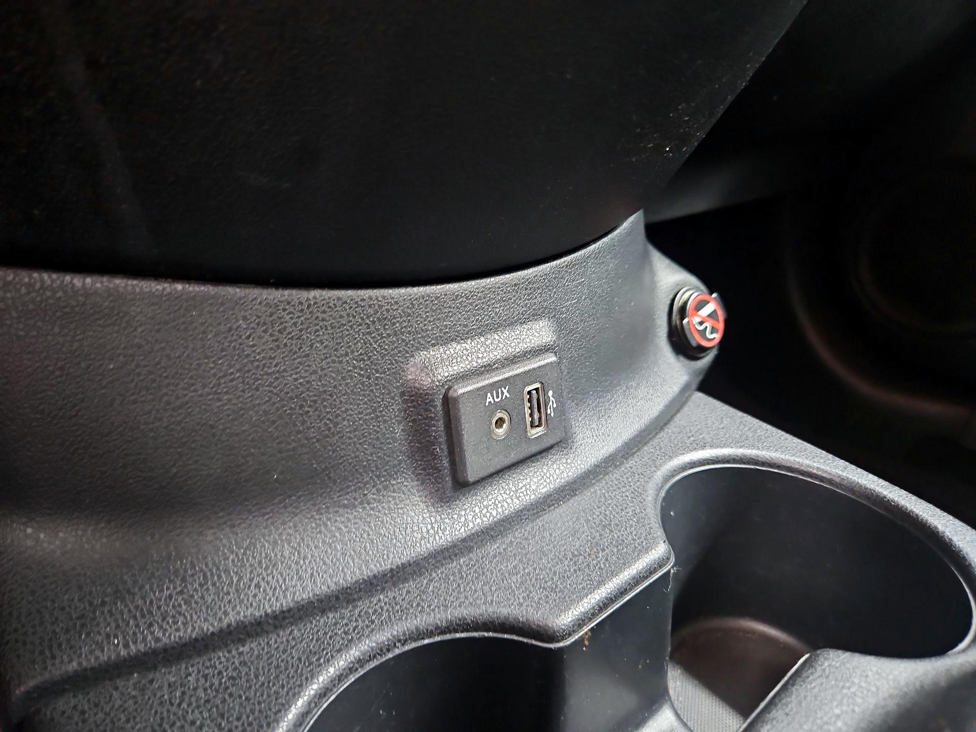 Thumbnail: 2018 Nissan Versa - 18