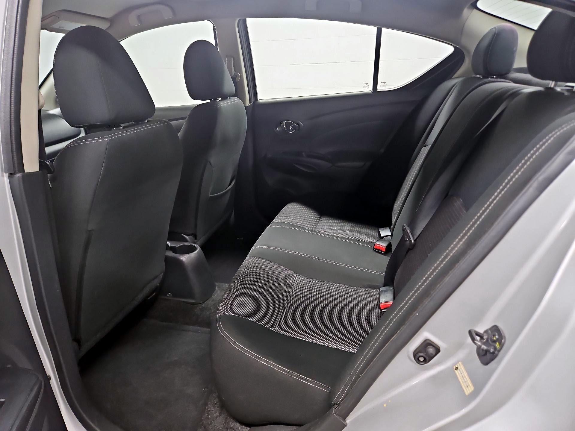 Thumbnail: 2018 Nissan Versa - 19