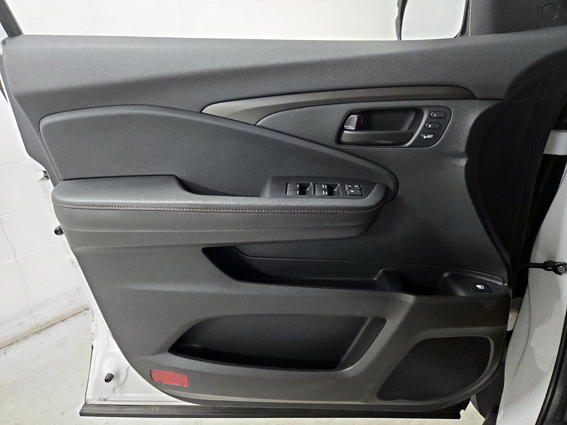 Thumbnail: 2024 Honda Ridgeline - 12