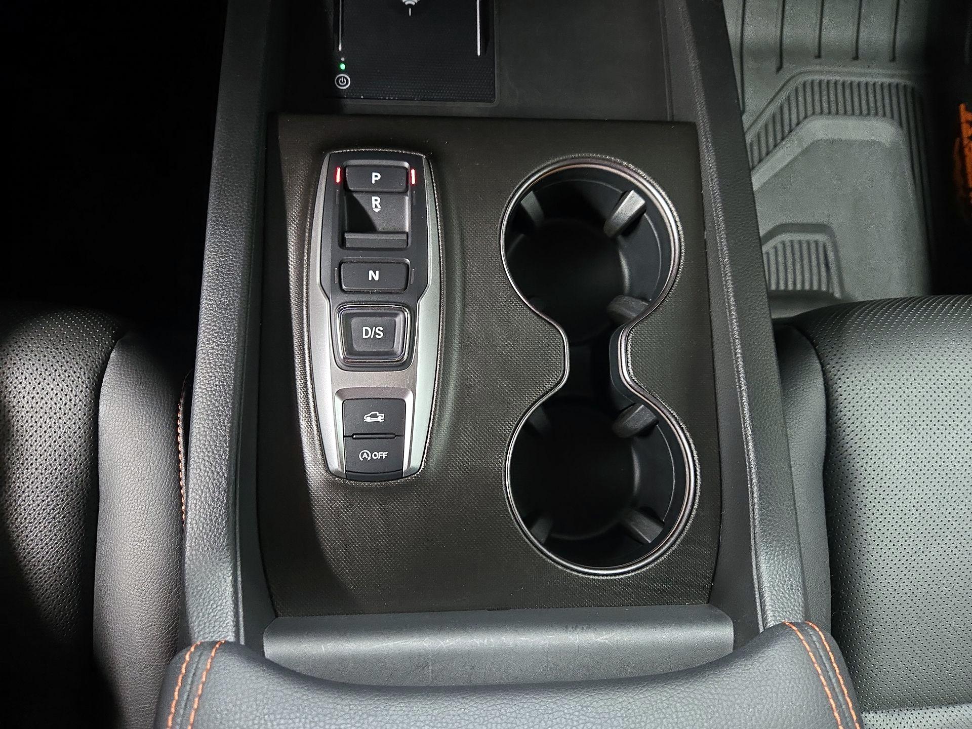 Thumbnail: 2024 Honda Ridgeline - 18