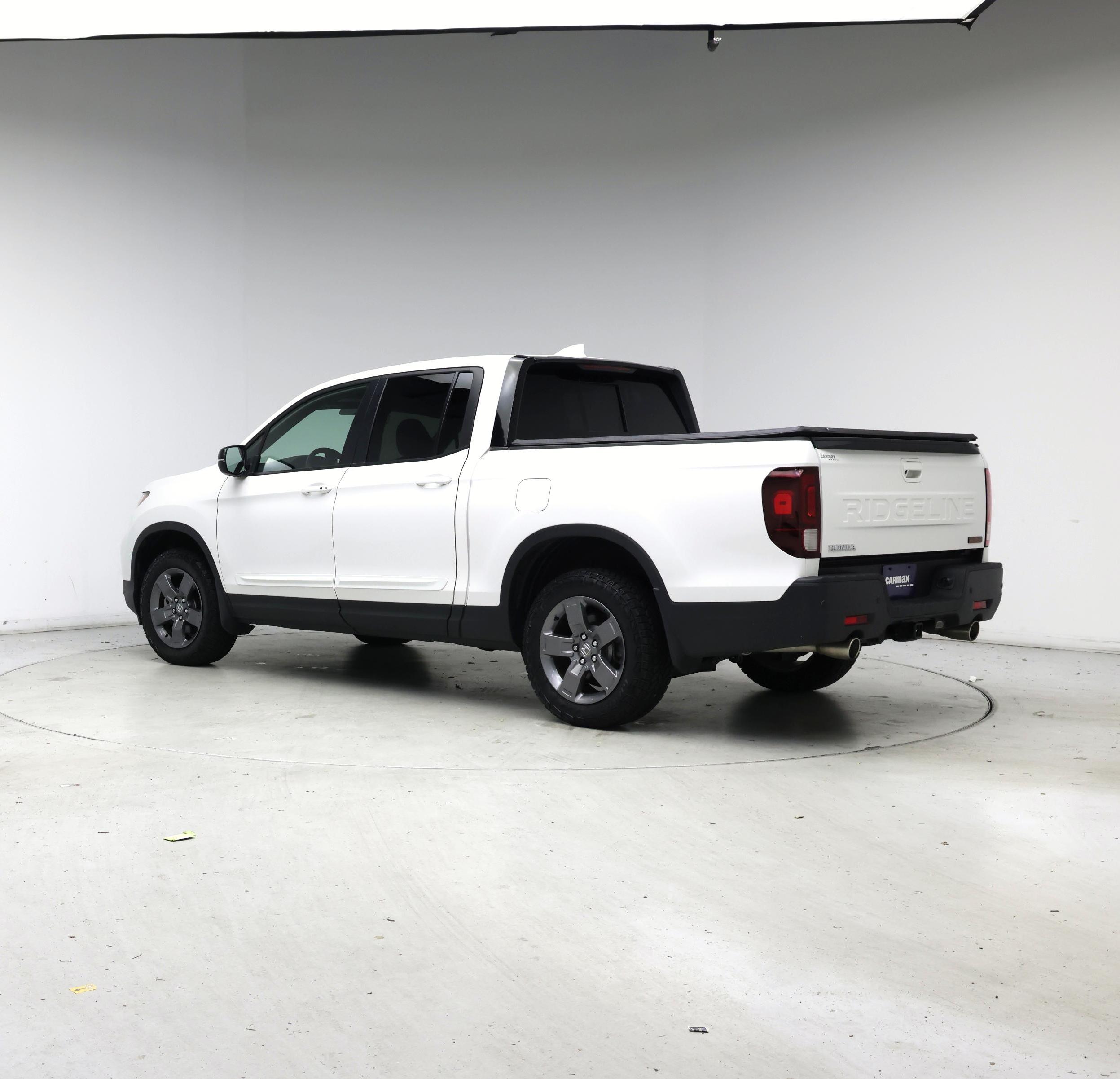 Thumbnail: 2024 Honda Ridgeline - 2