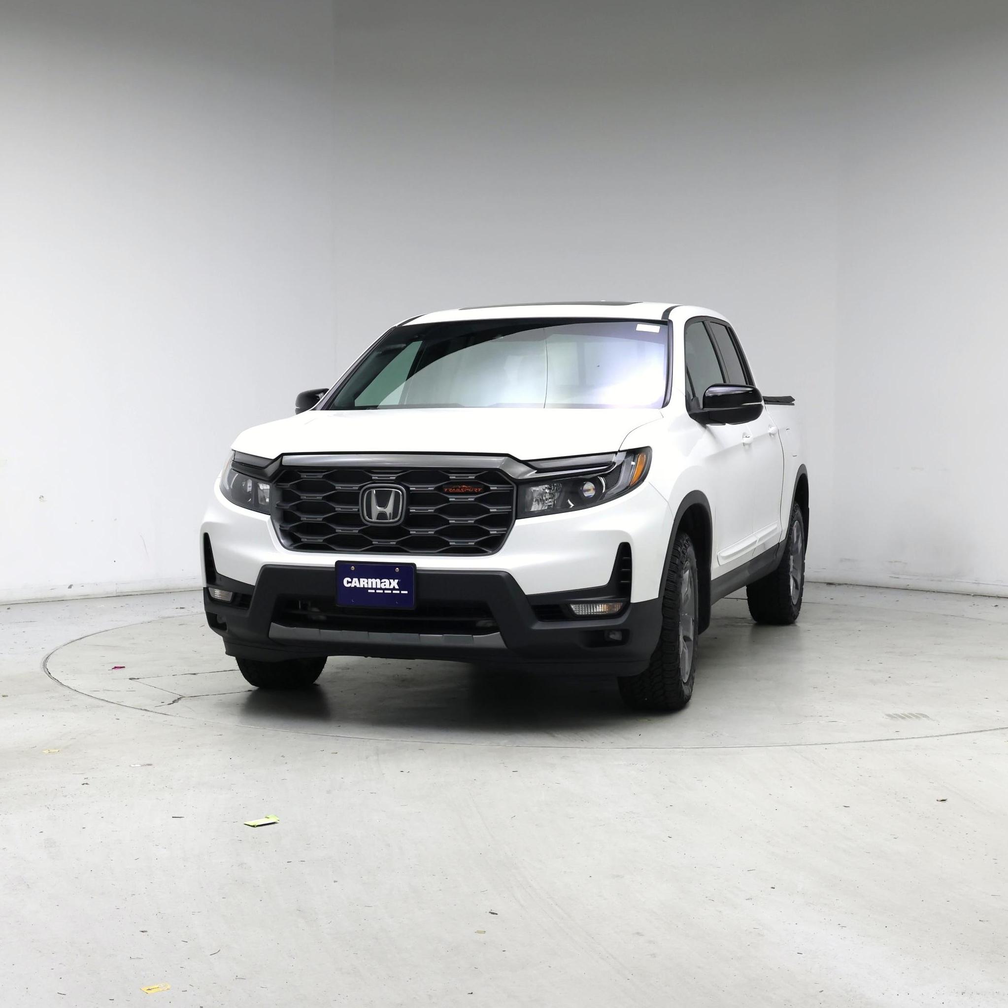 Thumbnail: 2024 Honda Ridgeline - 4