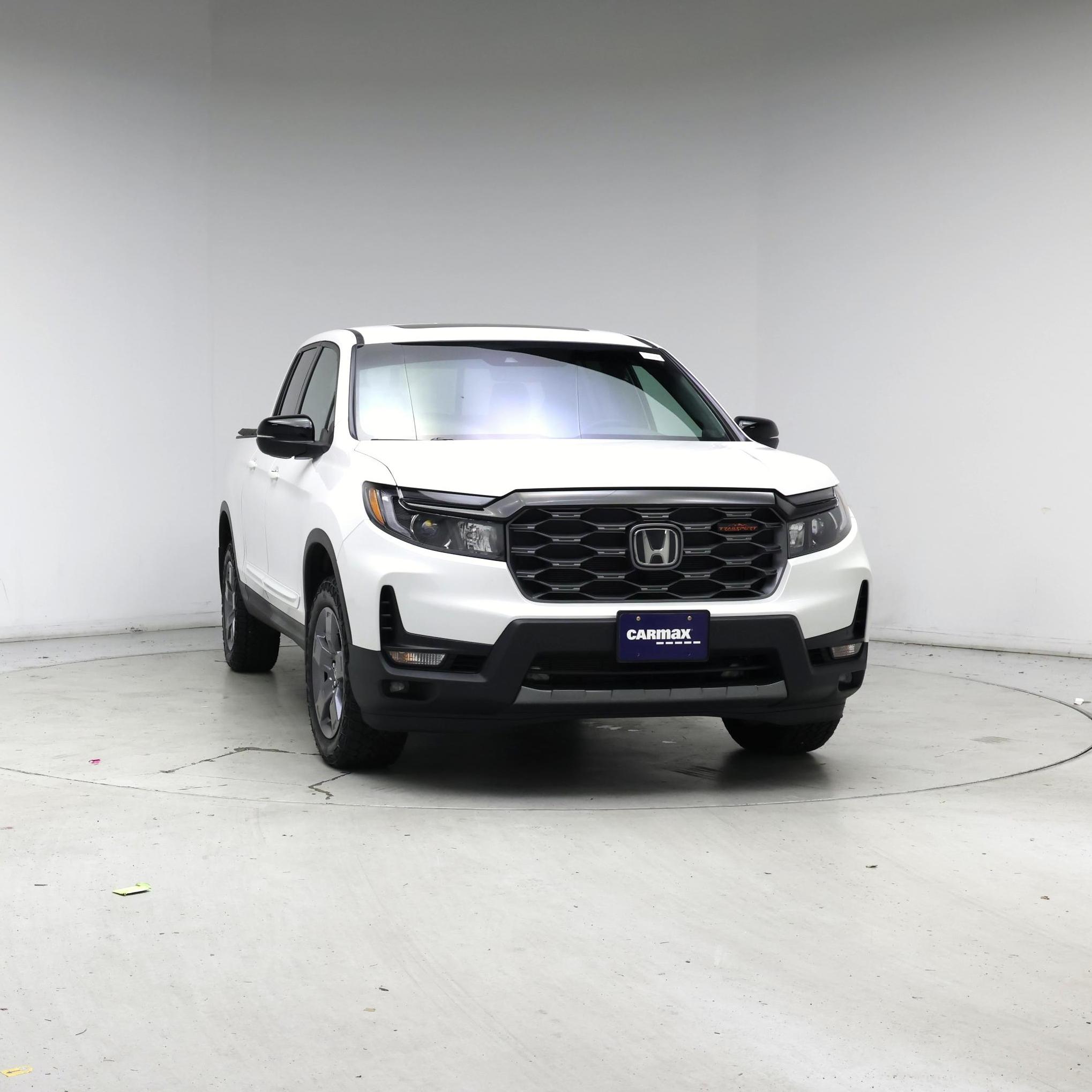 Thumbnail: 2024 Honda Ridgeline - 5