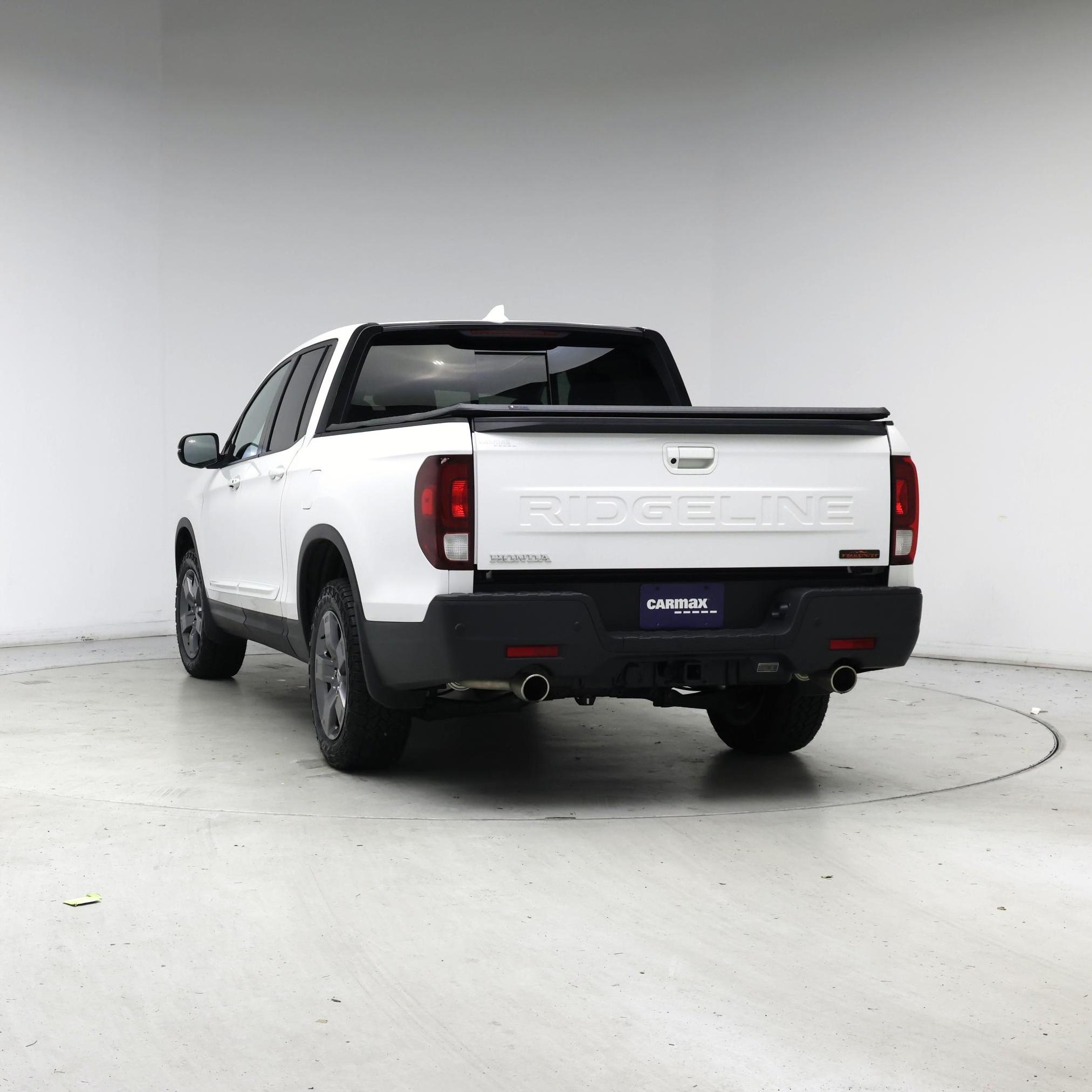 Thumbnail: 2024 Honda Ridgeline - 6