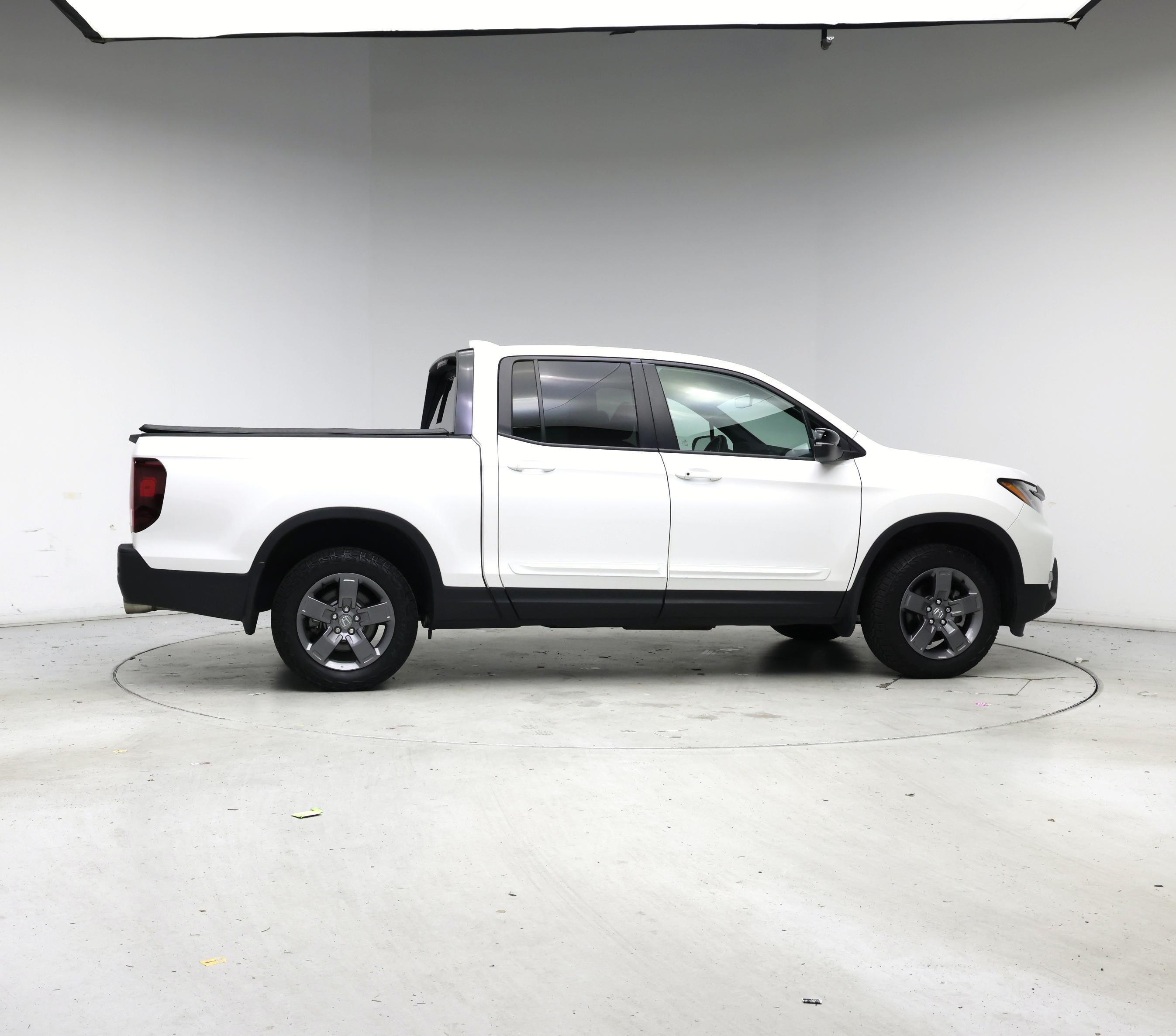 Thumbnail: 2024 Honda Ridgeline - 7