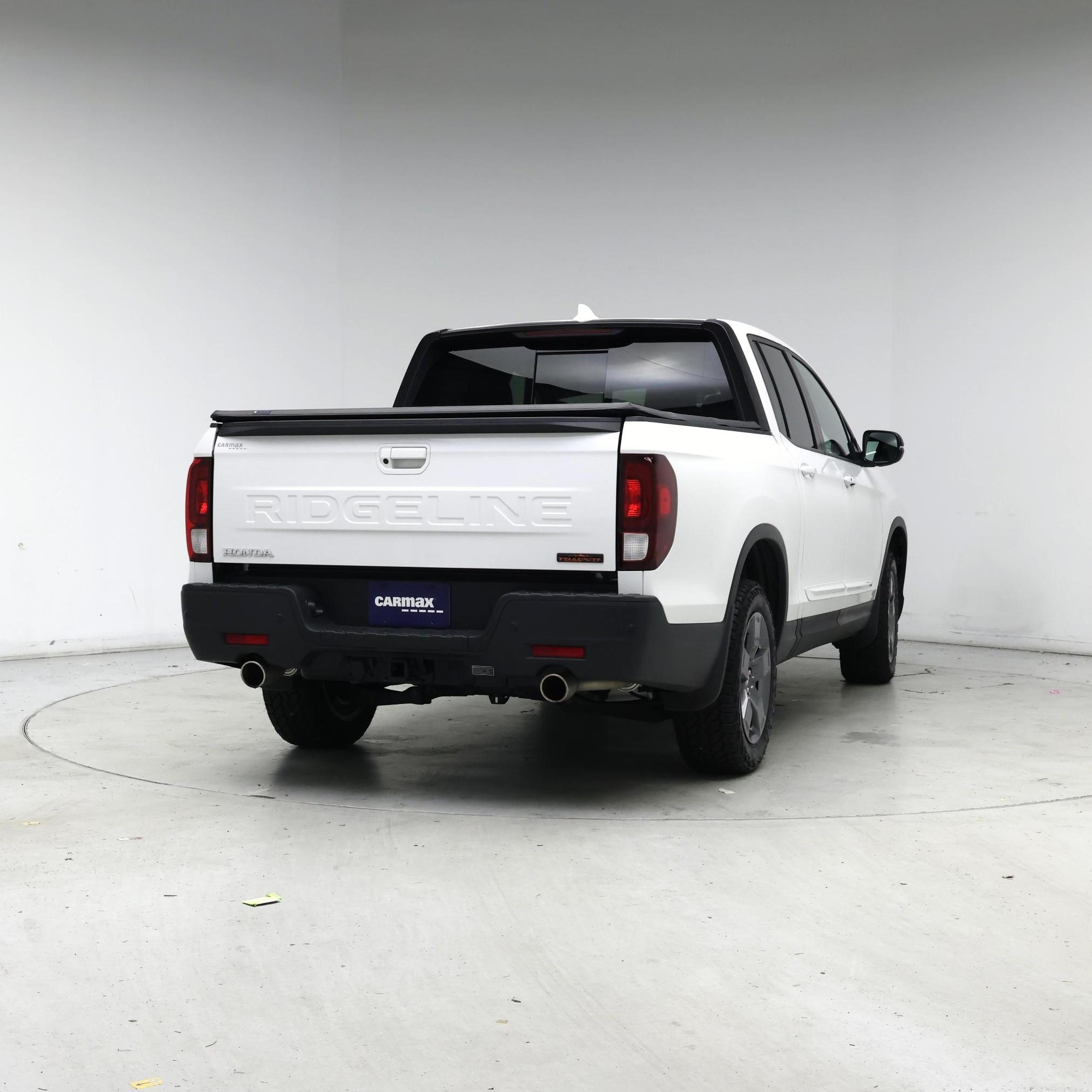 Thumbnail: 2024 Honda Ridgeline - 8