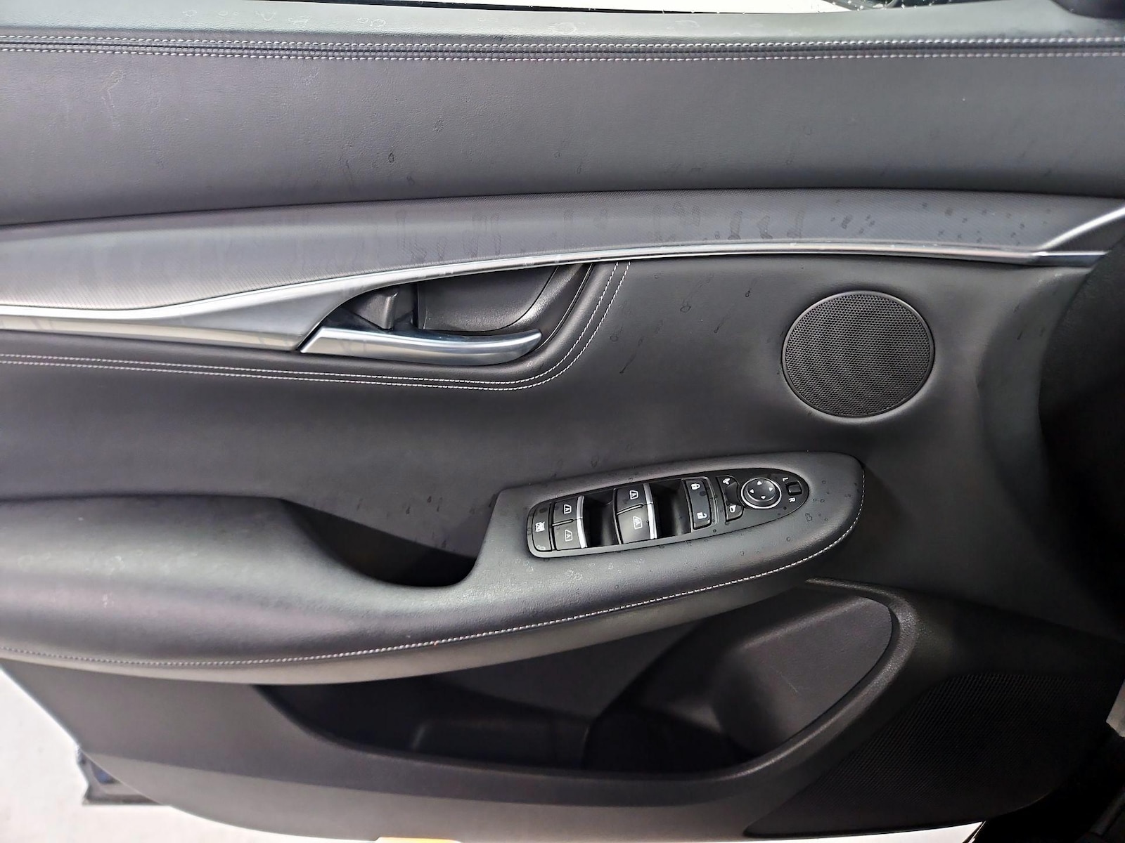 2023 INFINITI QX55 Luxe - Photo 13