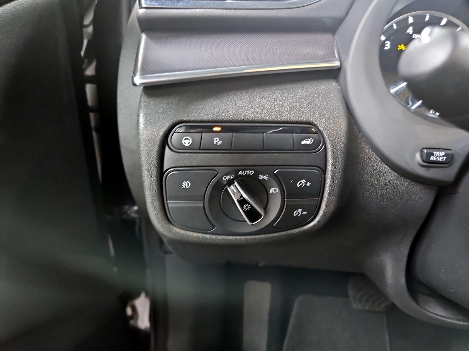 2023 INFINITI QX55 Luxe - Photo 14
